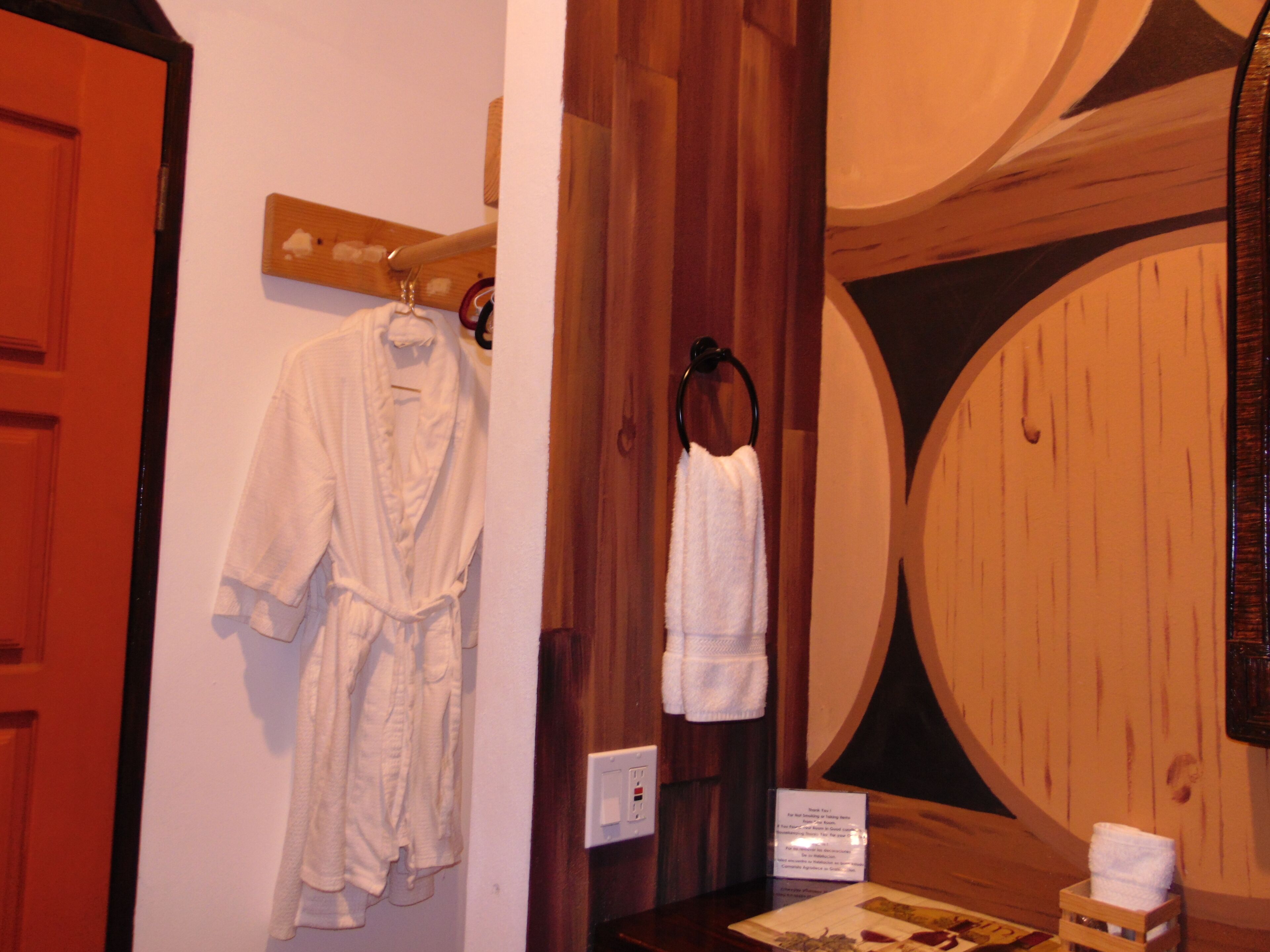 Poco Cielo Hotel