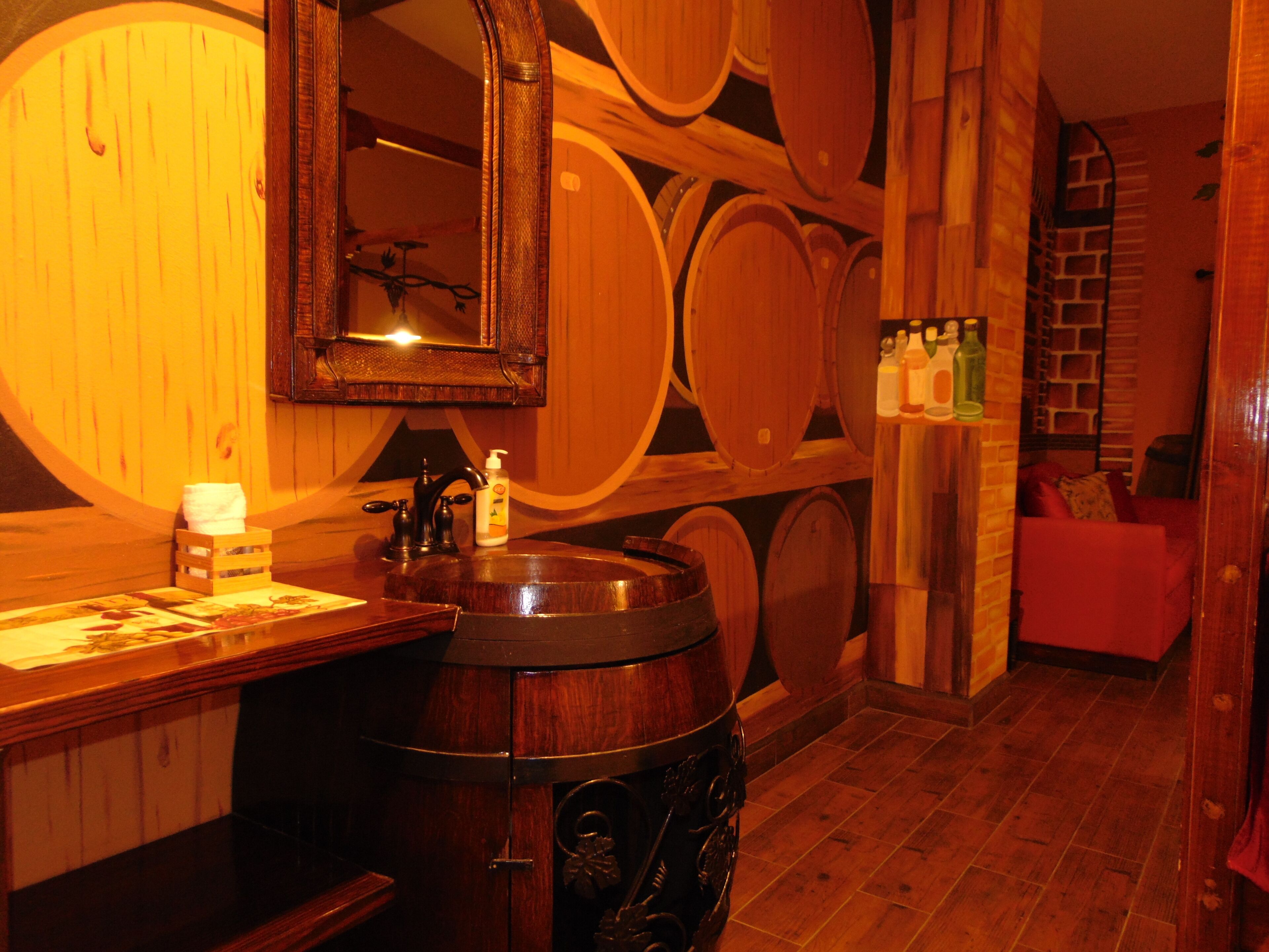 Poco Cielo Hotel