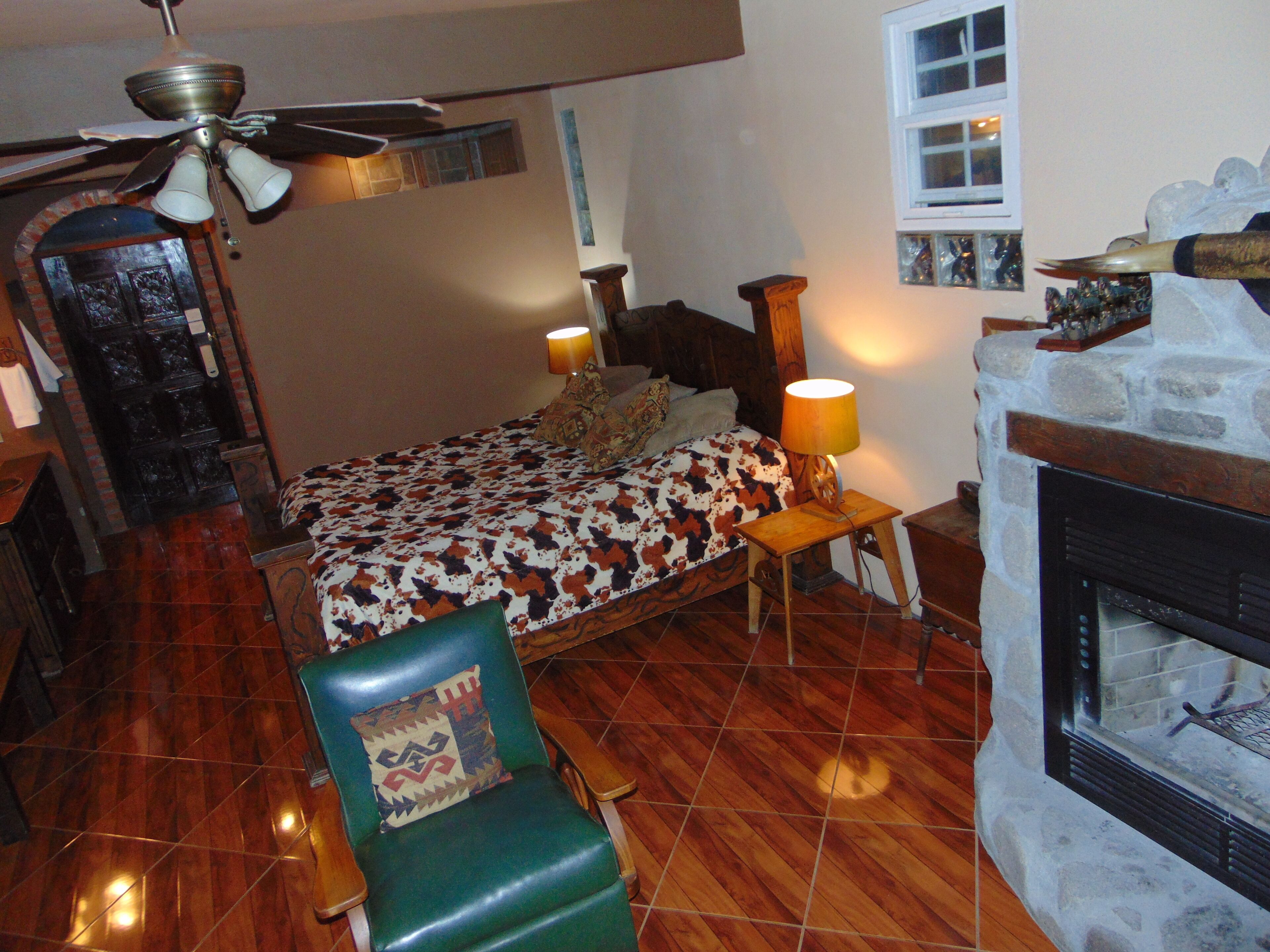 Poco Cielo Hotel