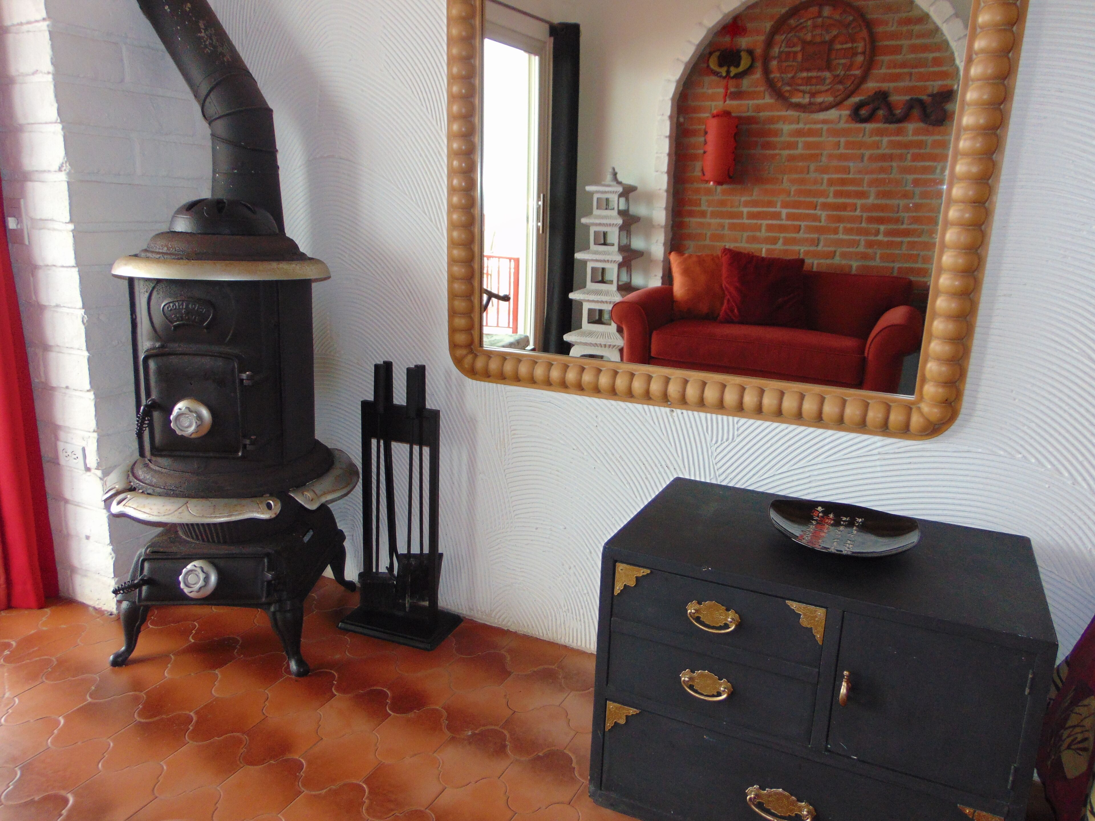 Poco Cielo Hotel