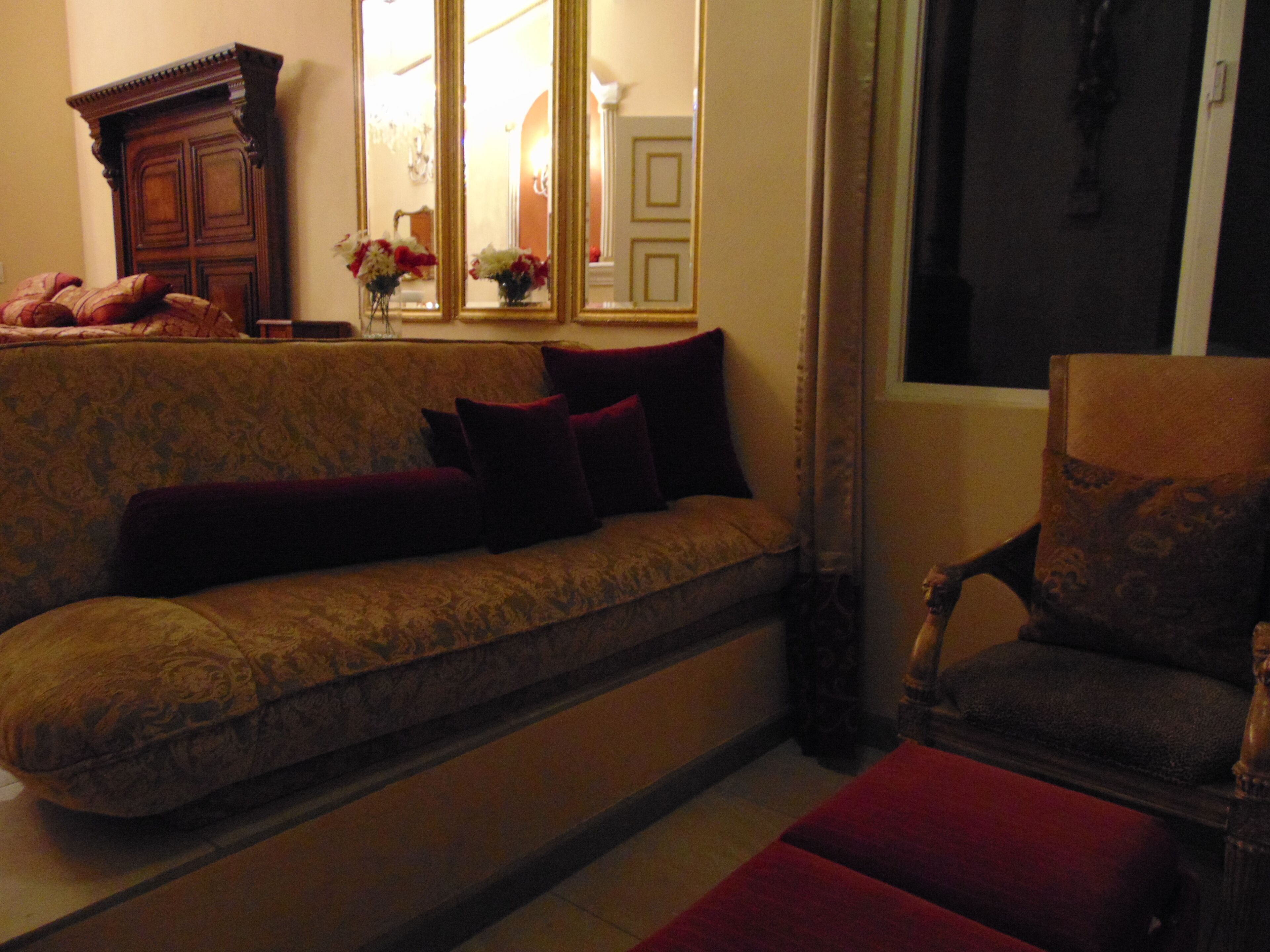 Poco Cielo Hotel
