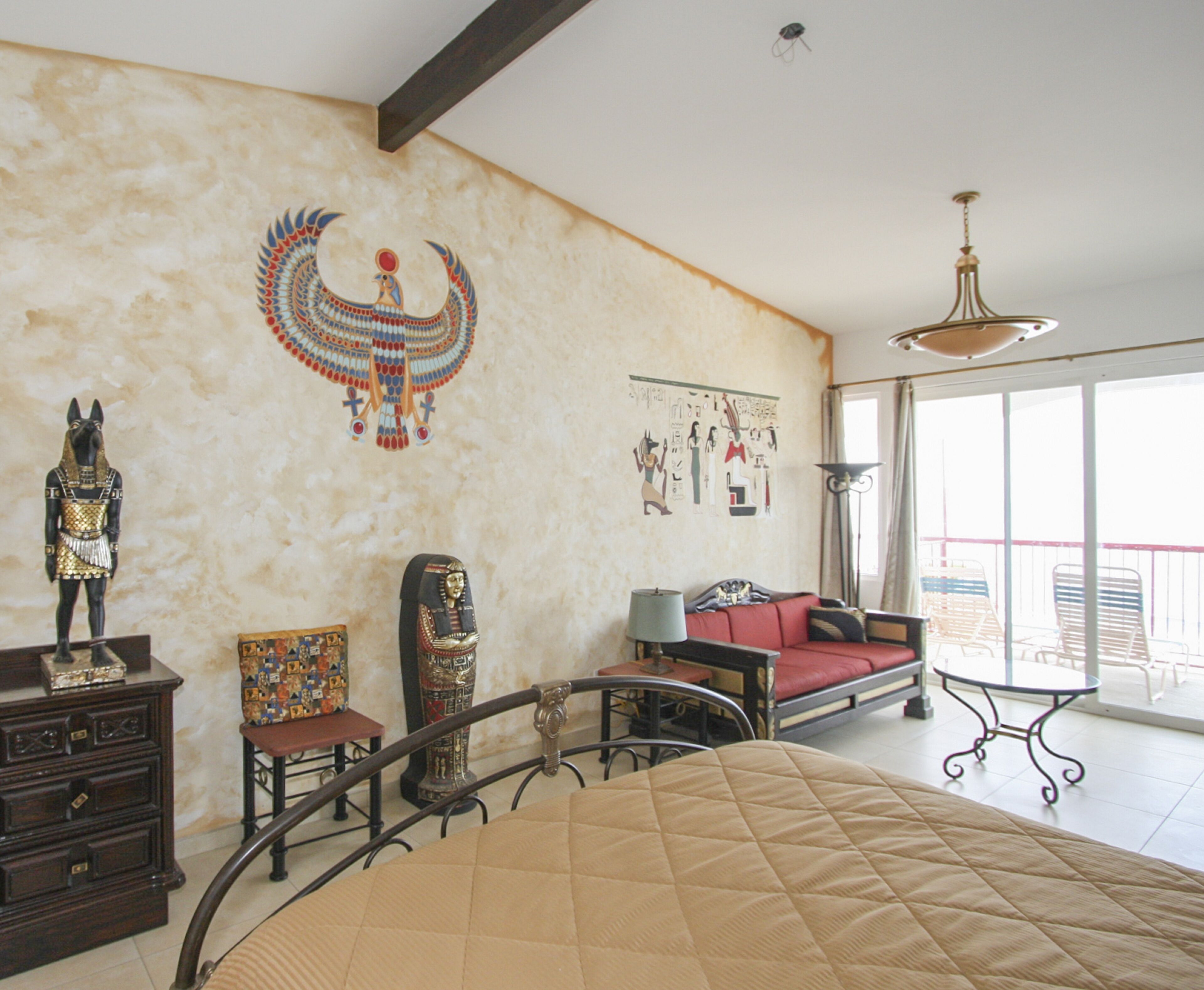Poco Cielo Hotel