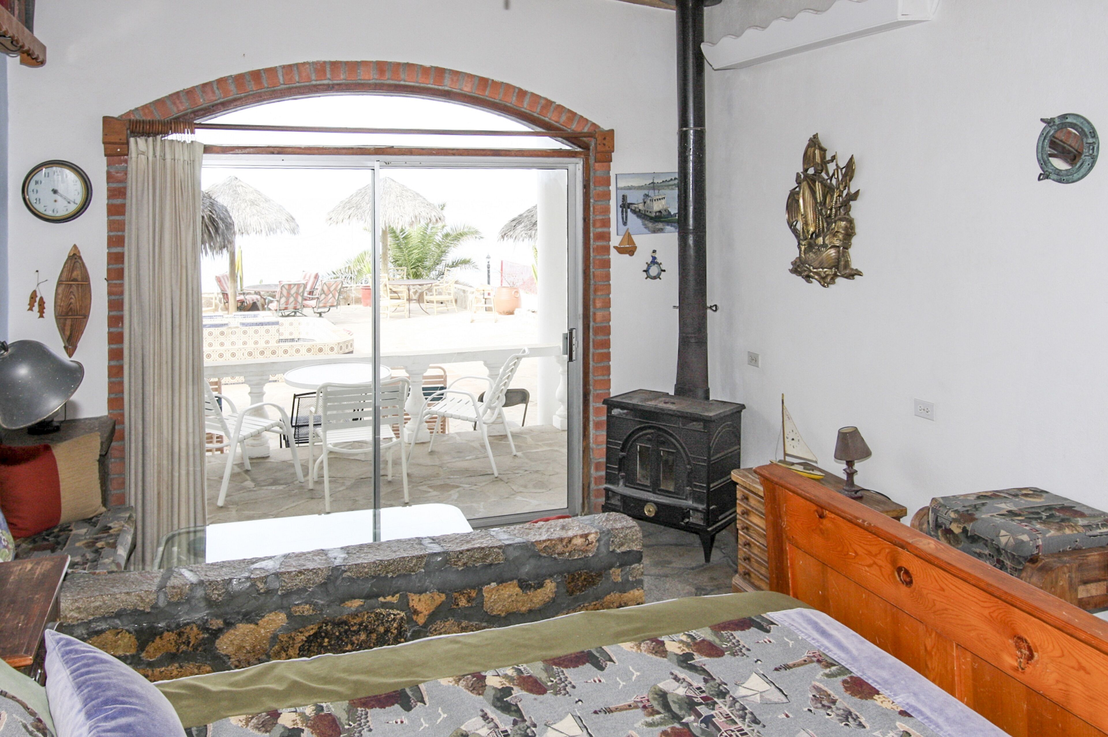 Poco Cielo Hotel