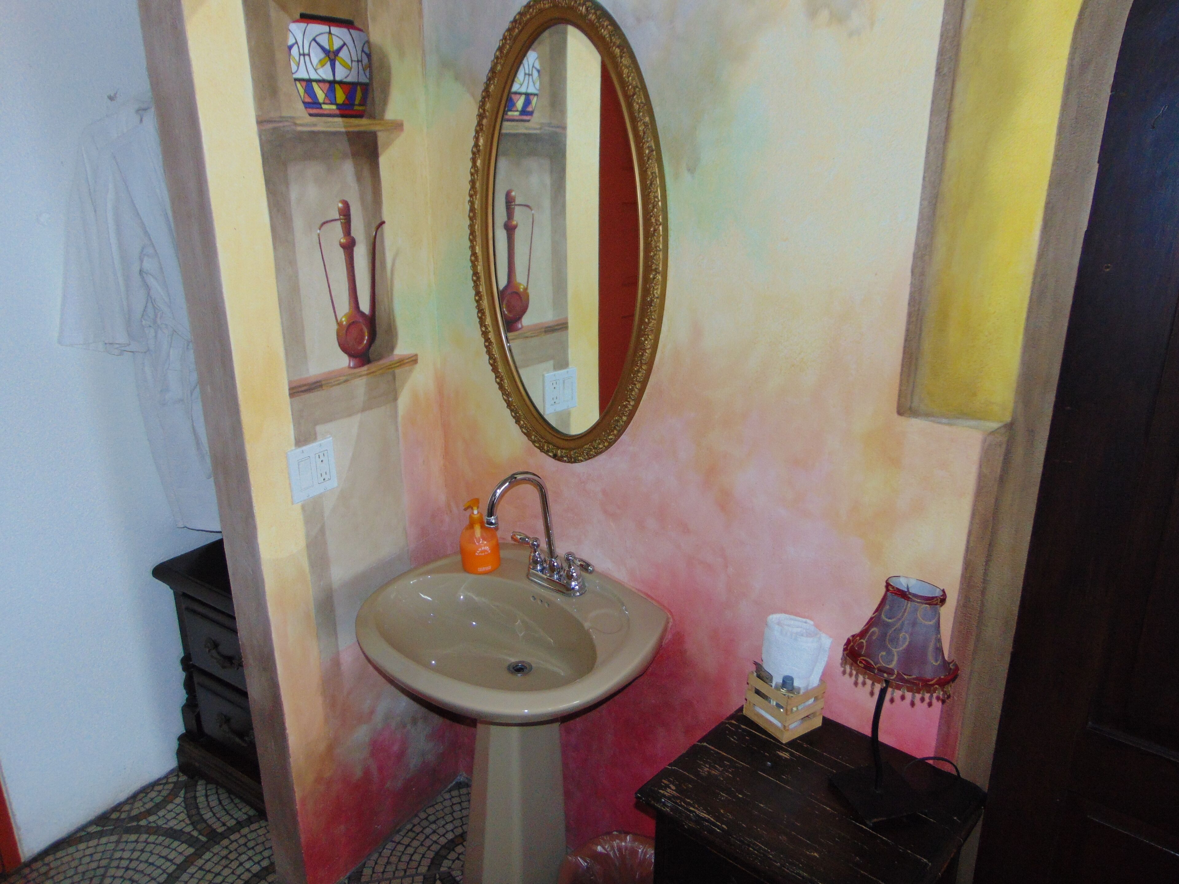 Poco Cielo Hotel