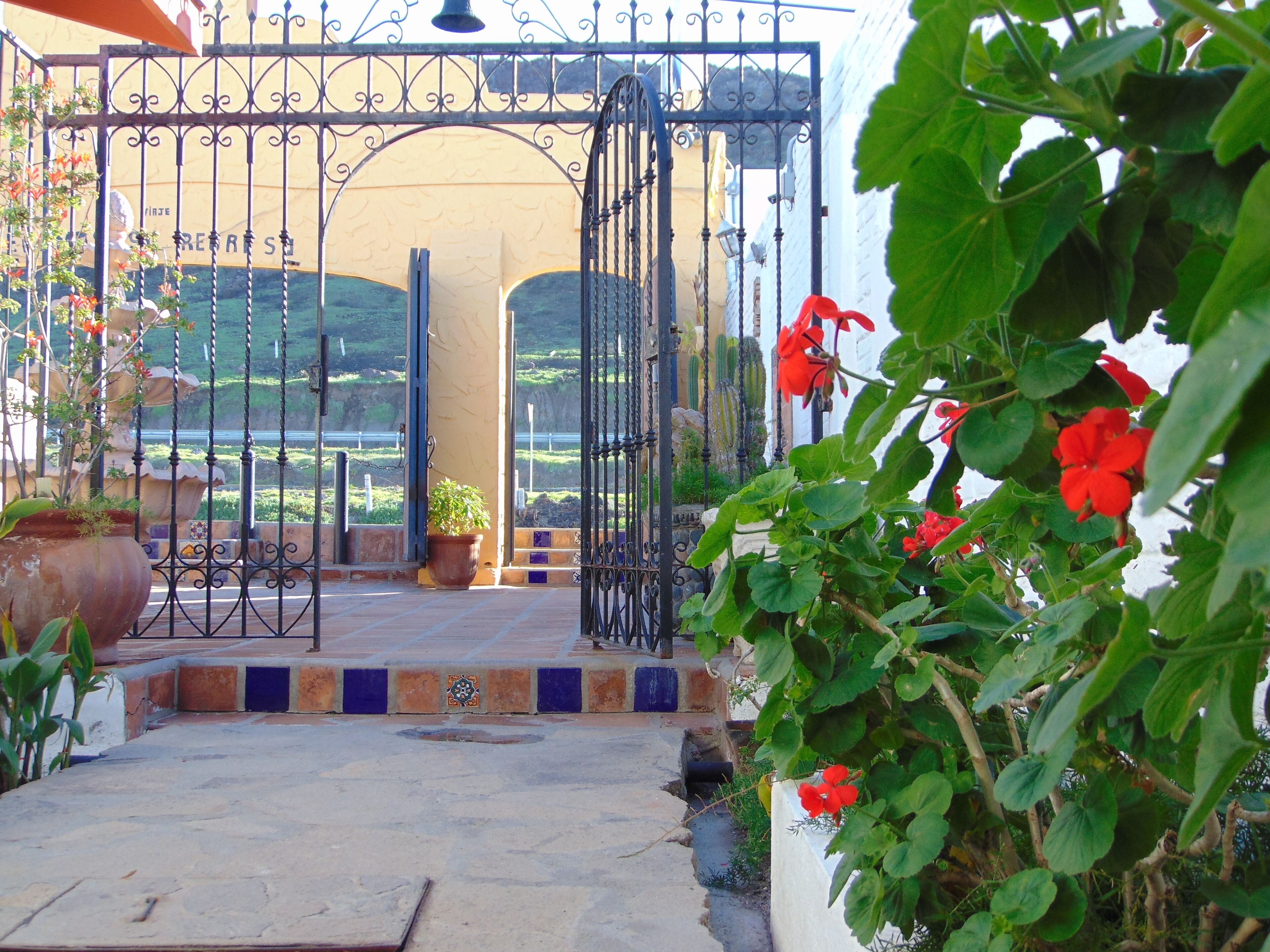Poco Cielo Hotel