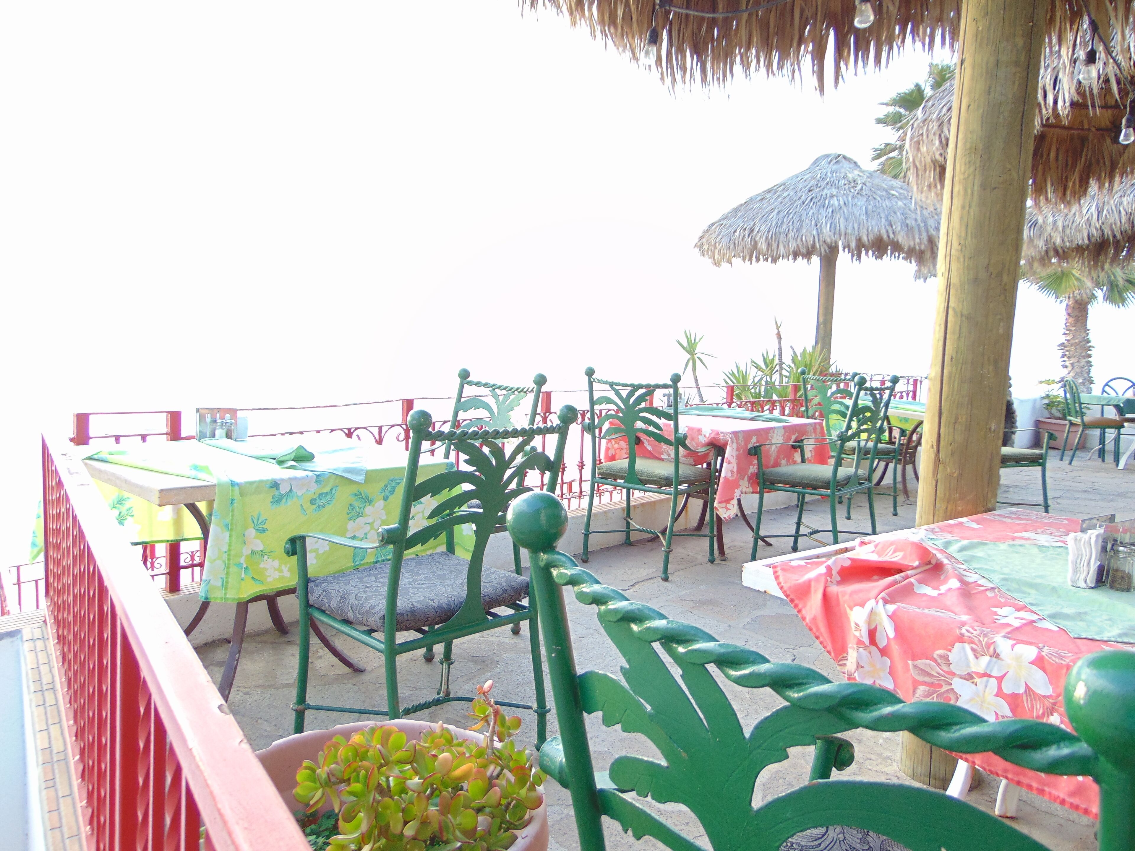 Poco Cielo Hotel