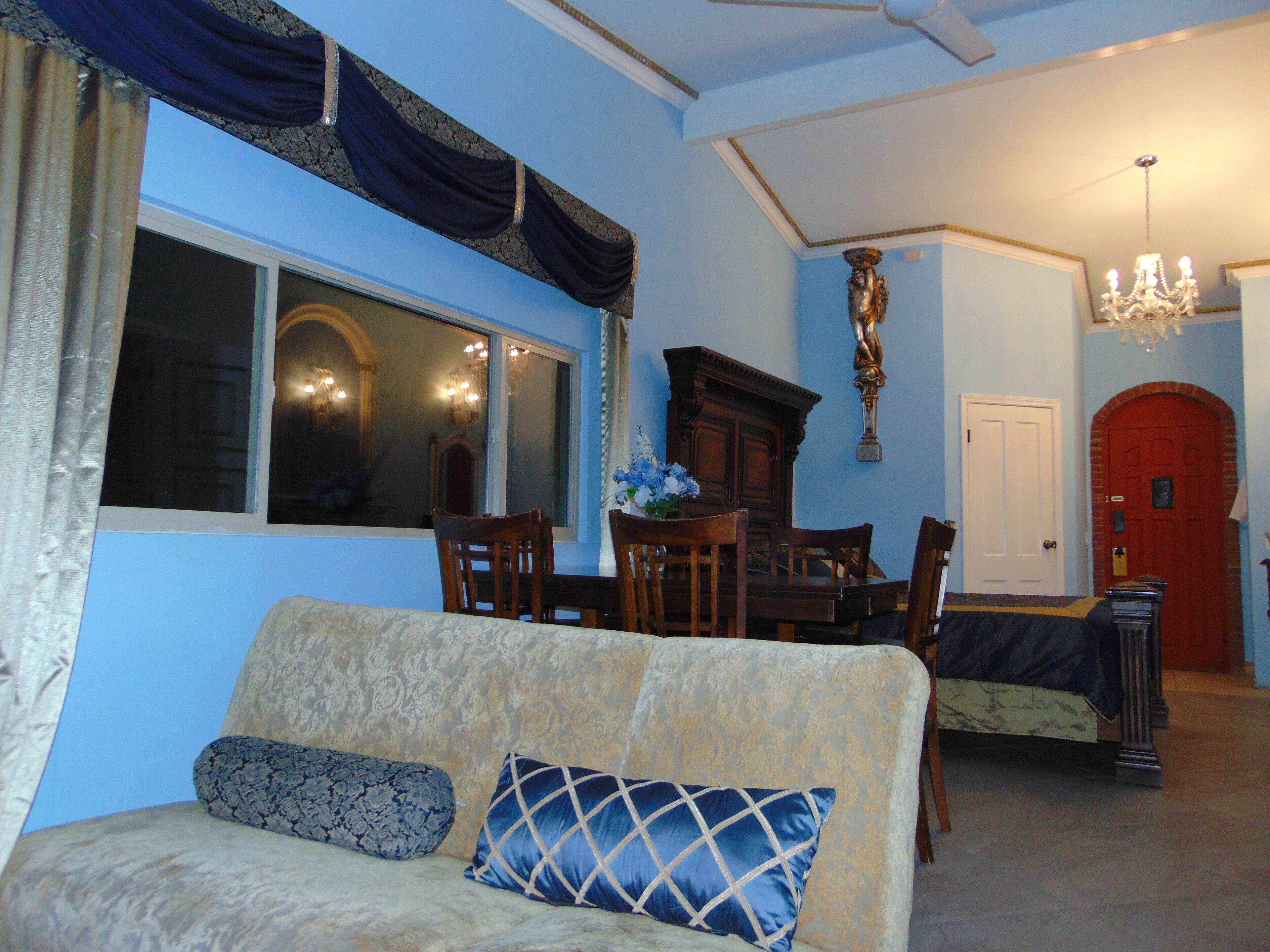 Poco Cielo Hotel