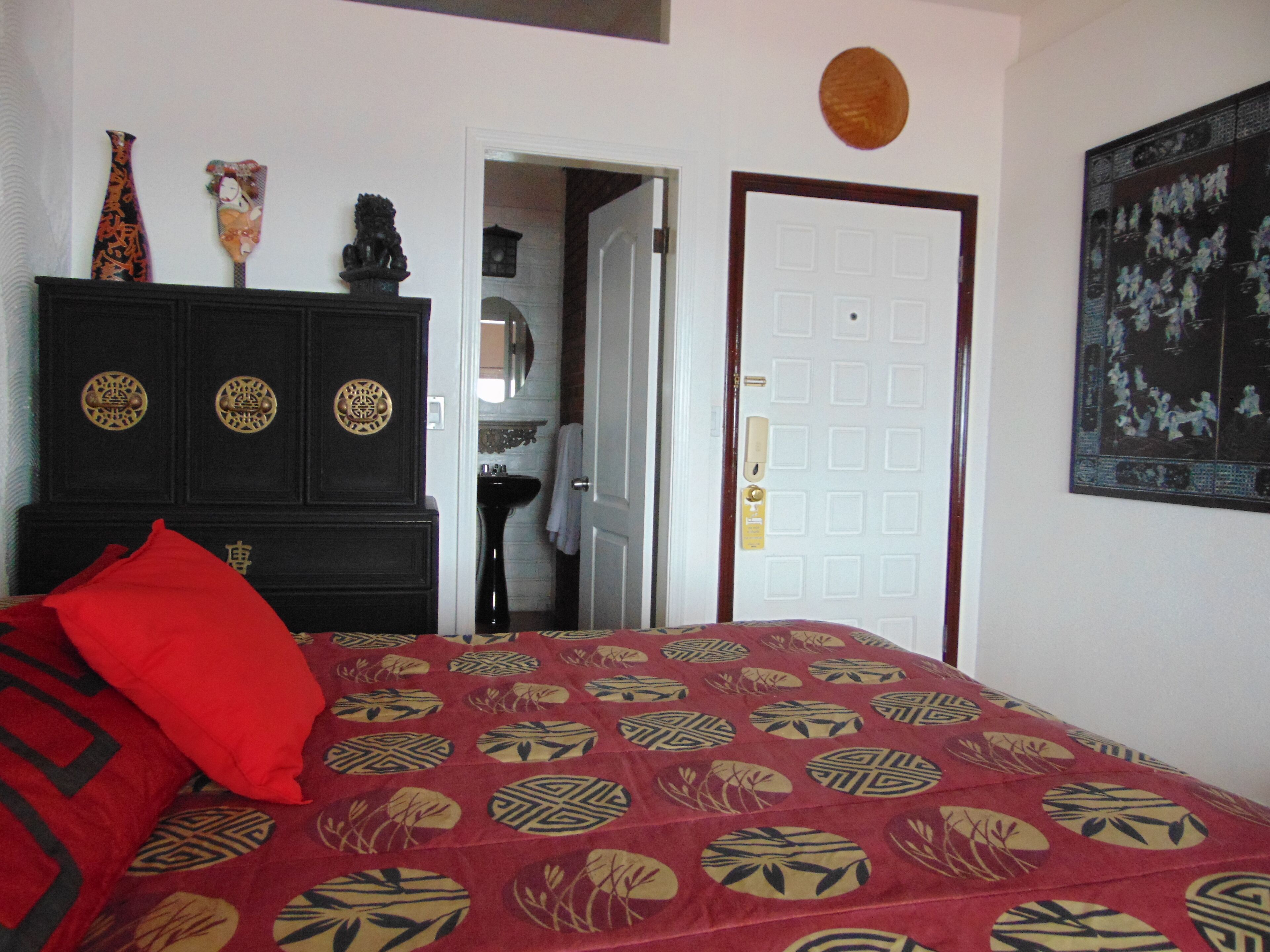 Poco Cielo Hotel