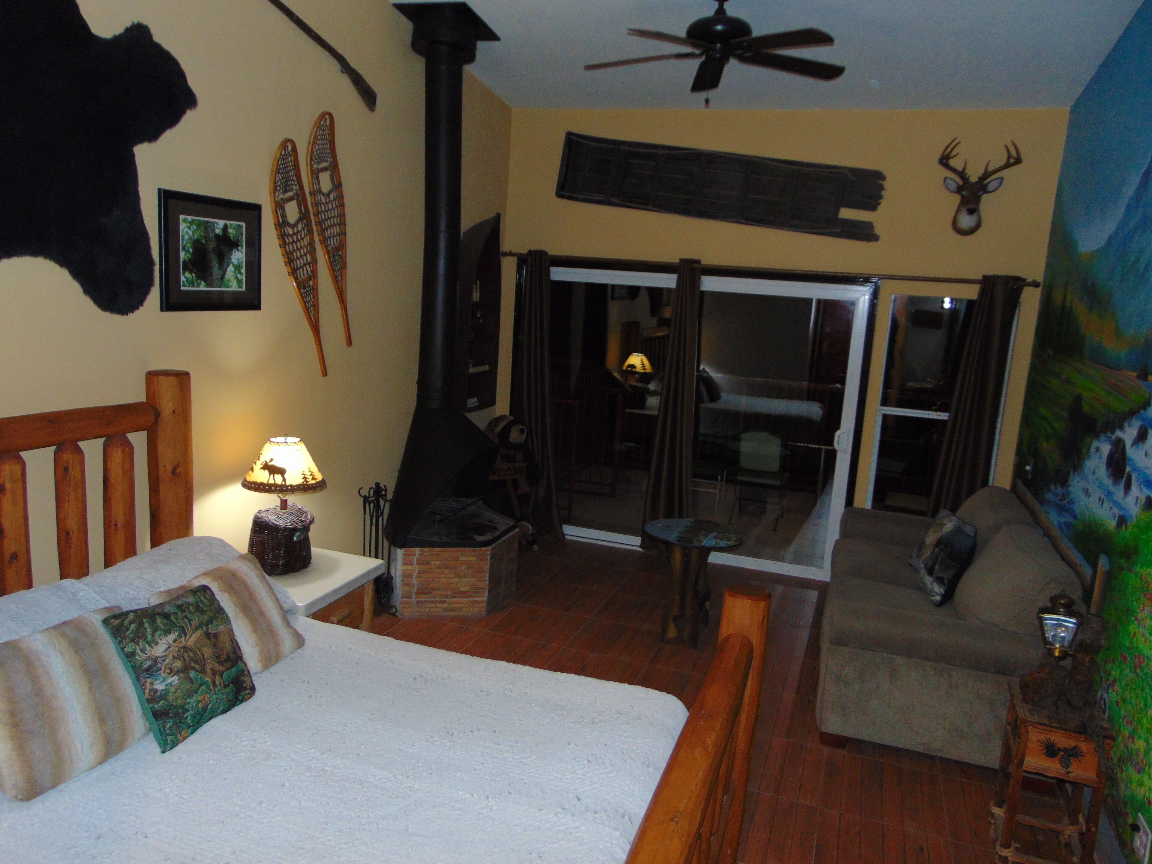 Poco Cielo Hotel