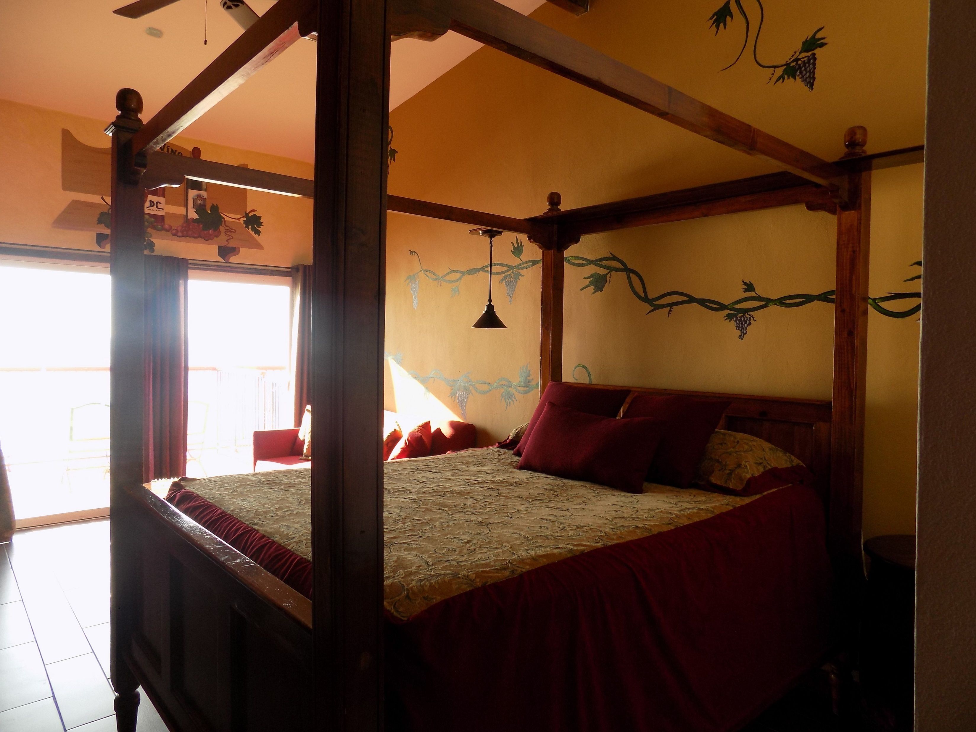 Poco Cielo Hotel