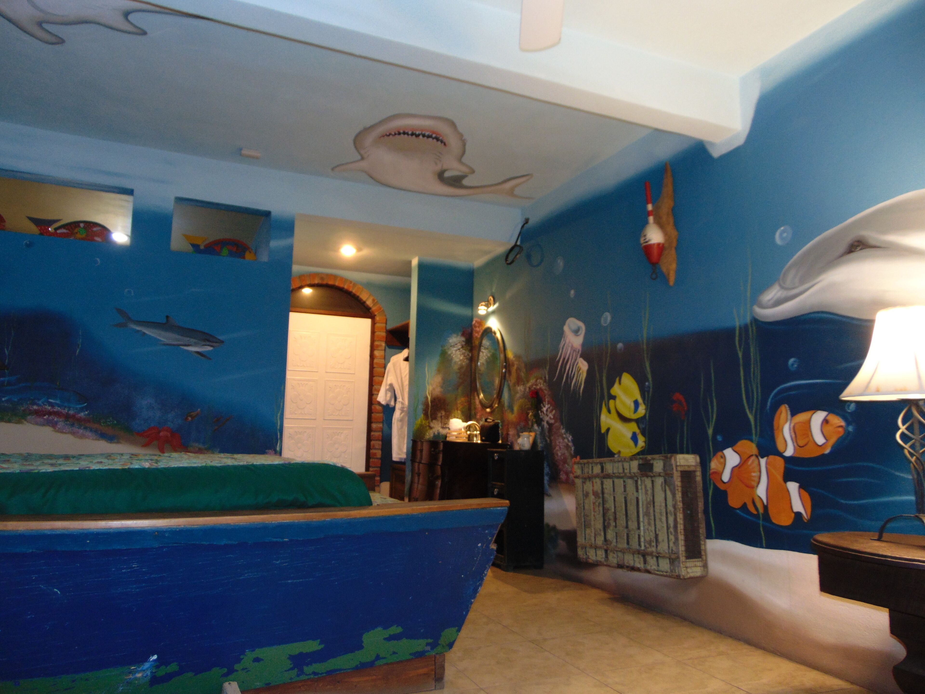 Poco Cielo Hotel