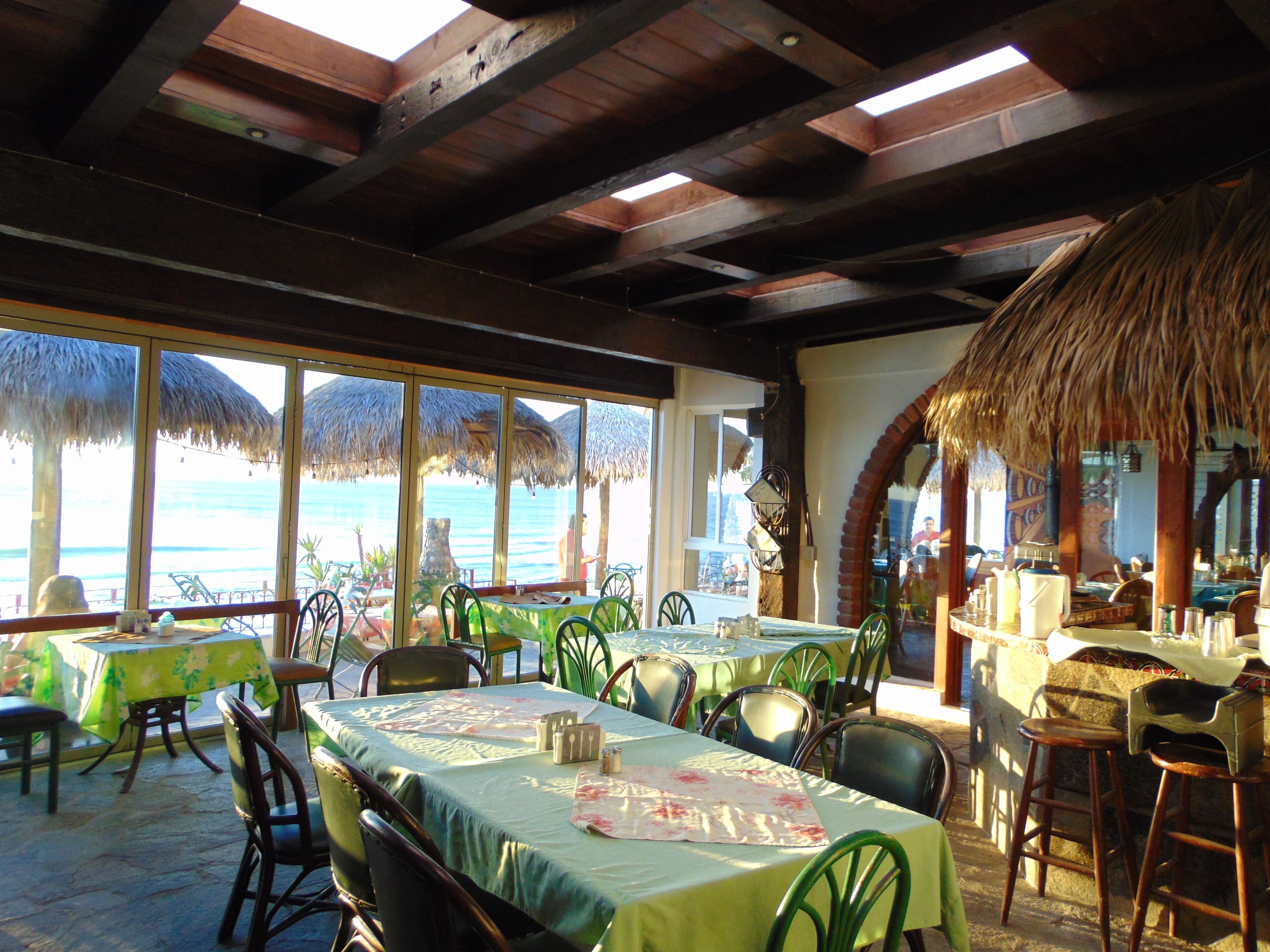 Poco Cielo Hotel