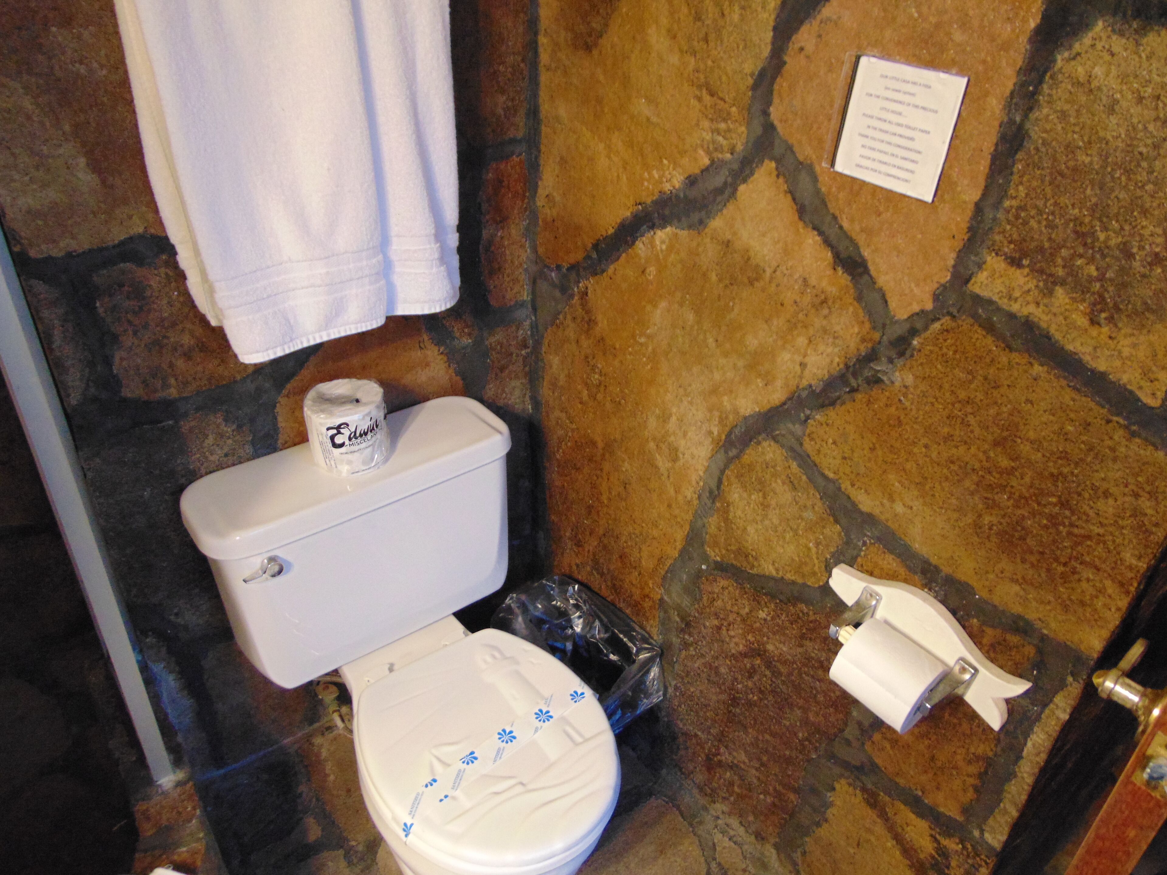 Poco Cielo Hotel