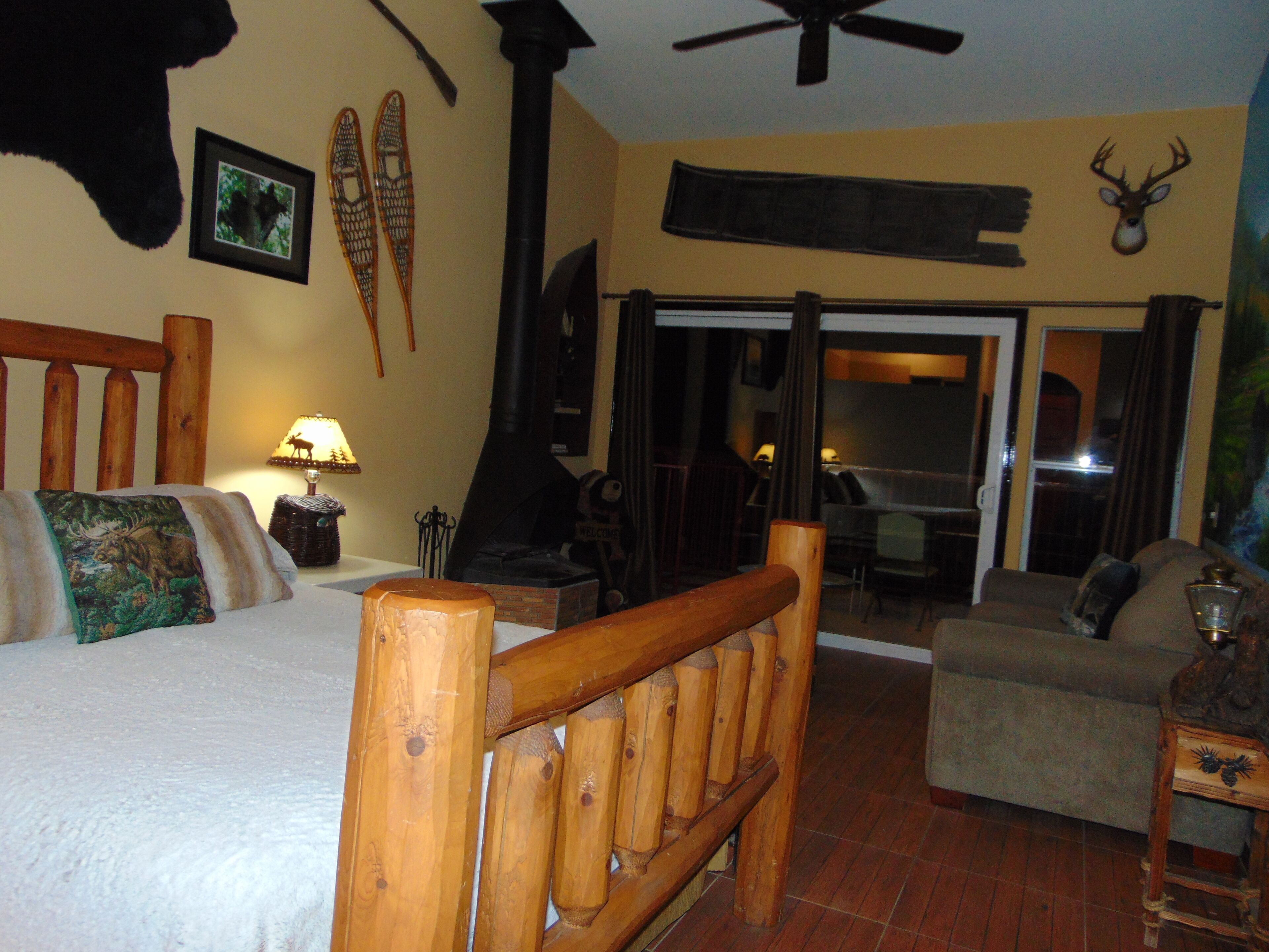 Poco Cielo Hotel