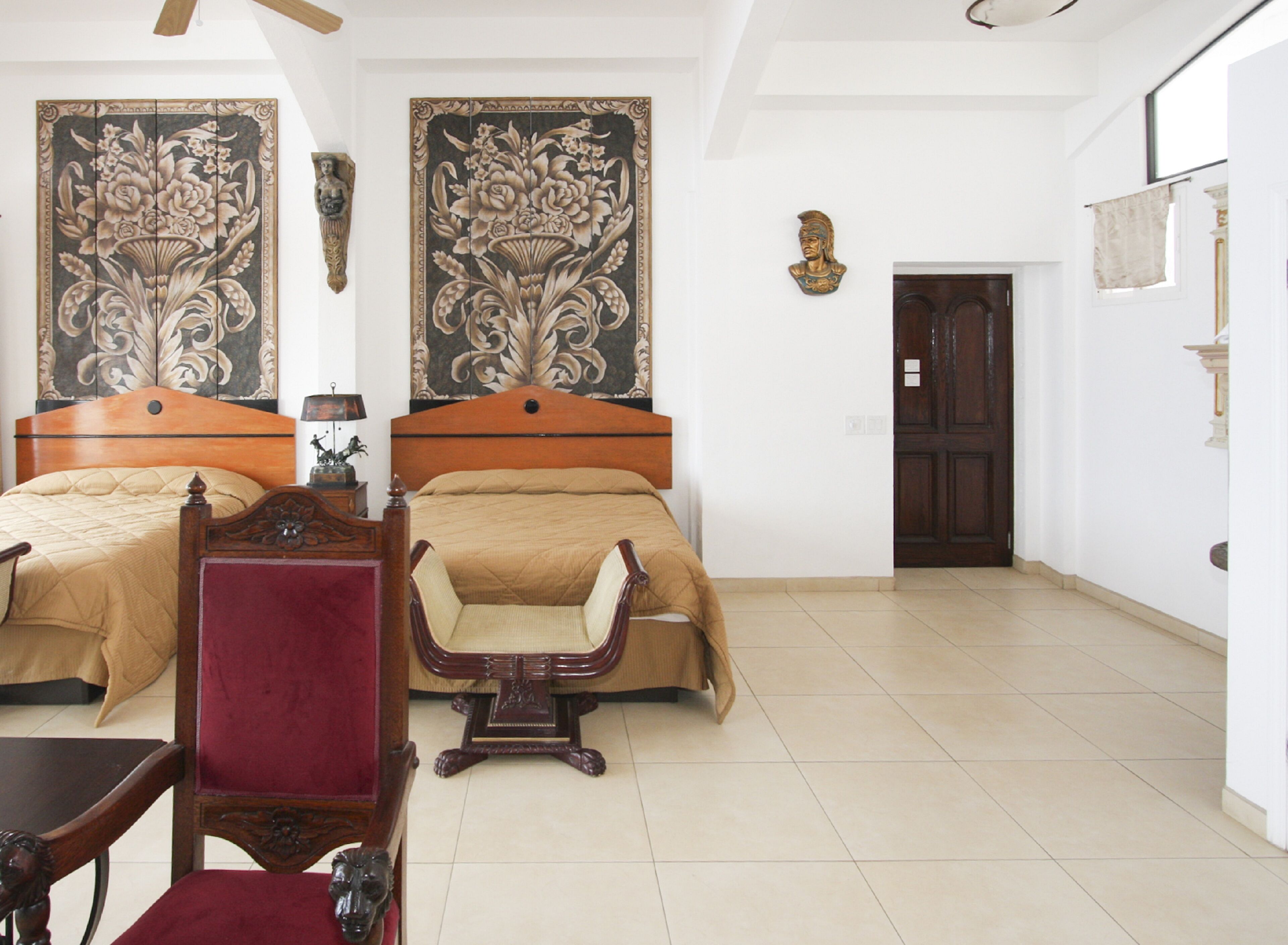 Poco Cielo Hotel