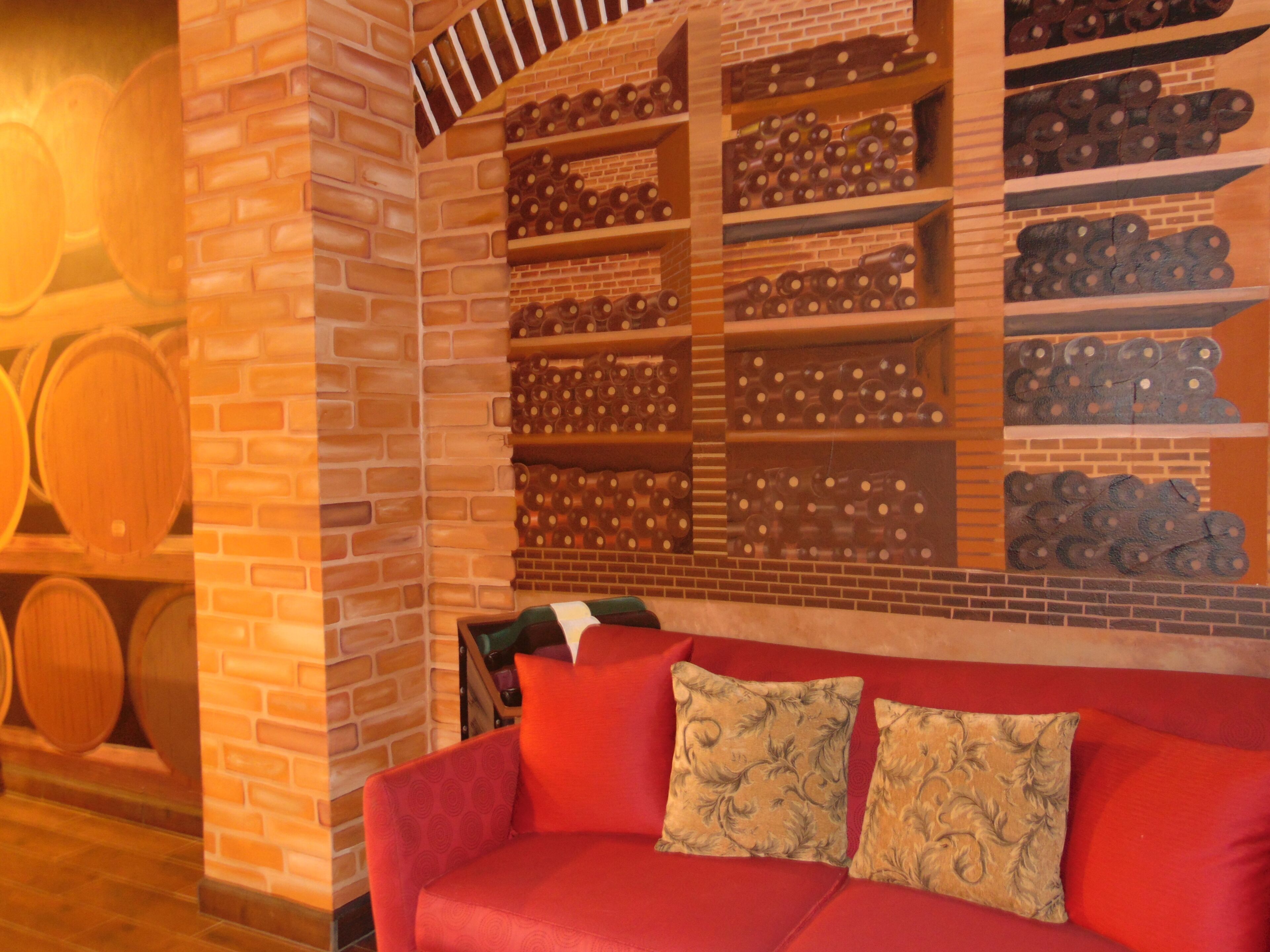 Poco Cielo Hotel