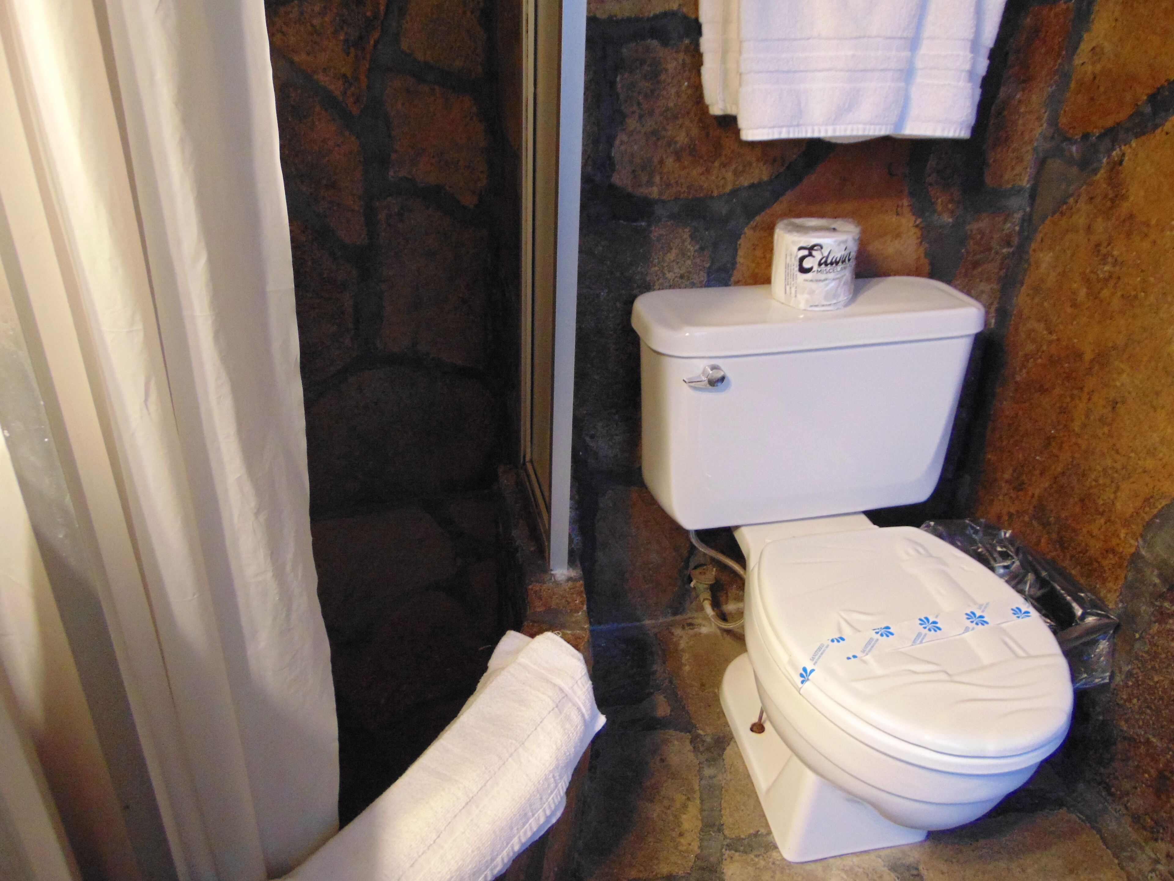 Poco Cielo Hotel