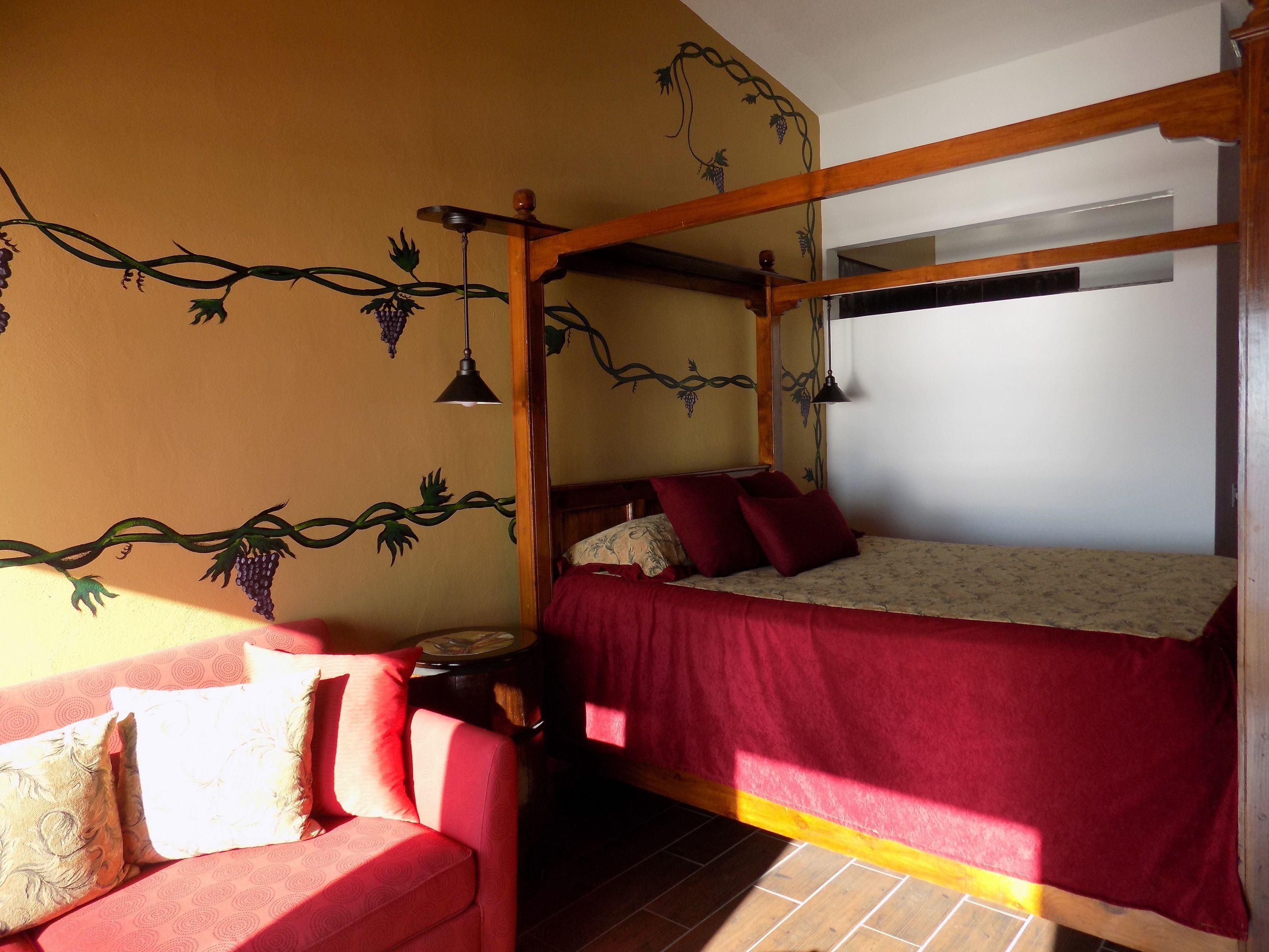 Poco Cielo Hotel