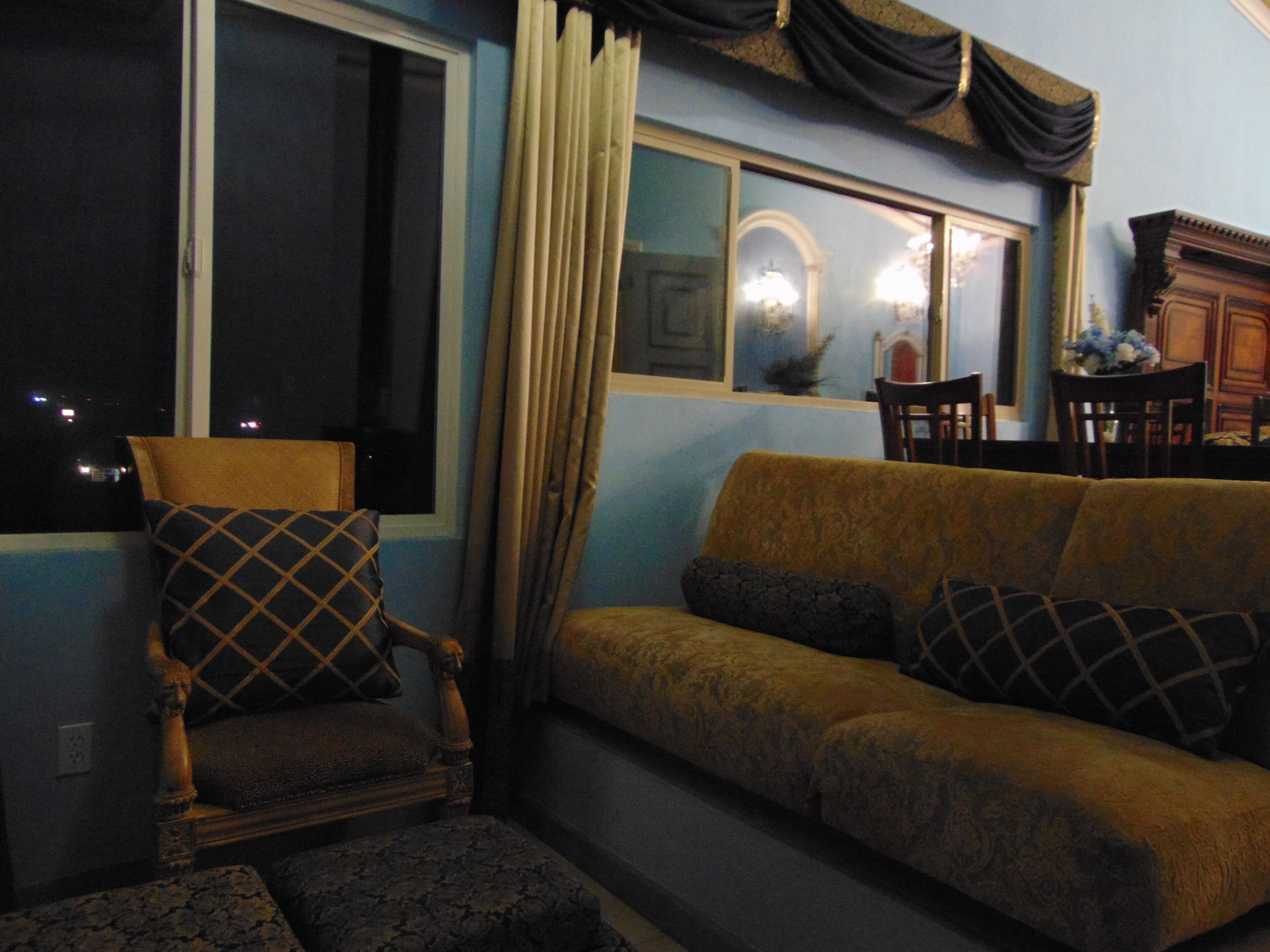 Poco Cielo Hotel
