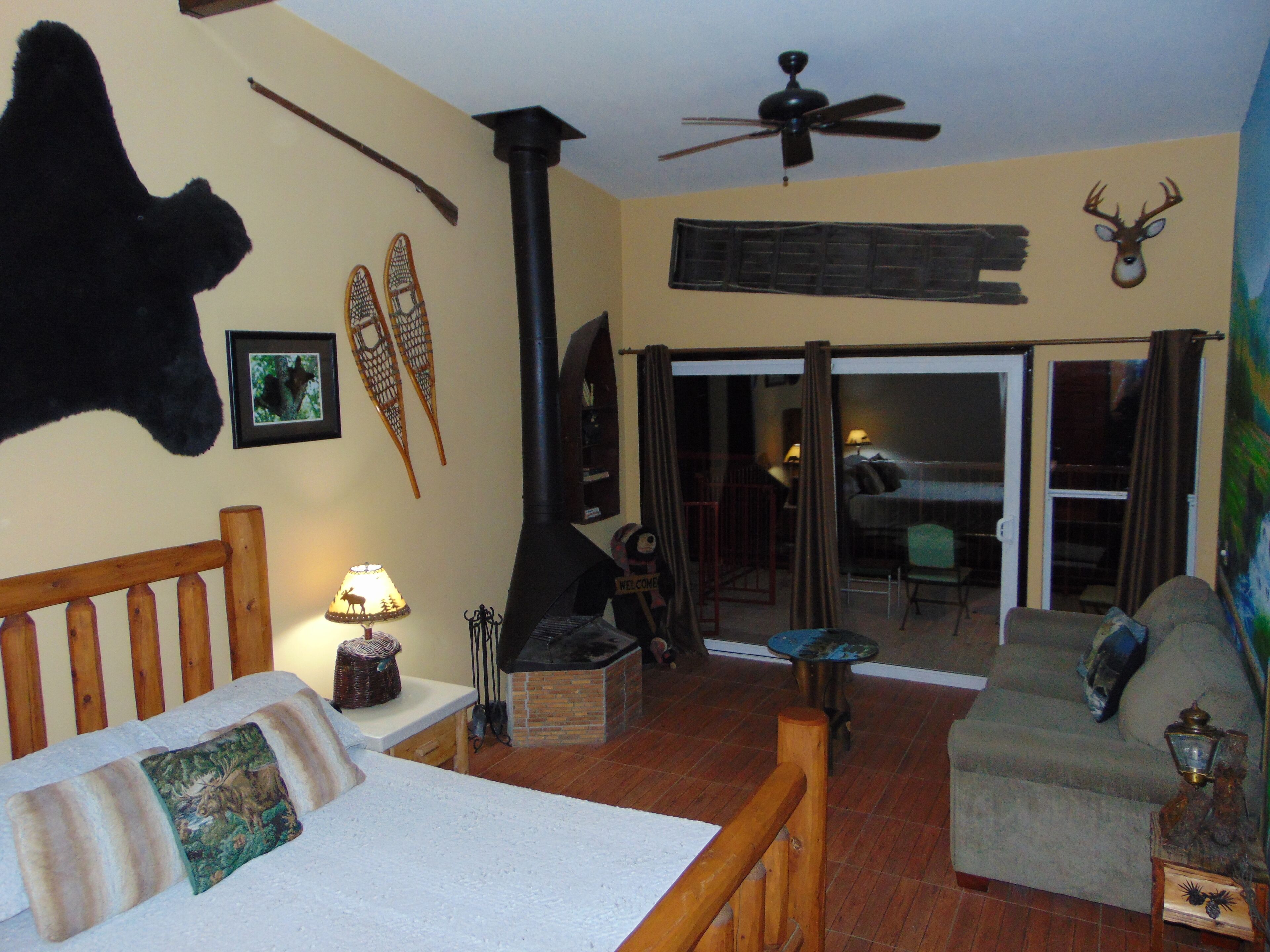 Poco Cielo Hotel