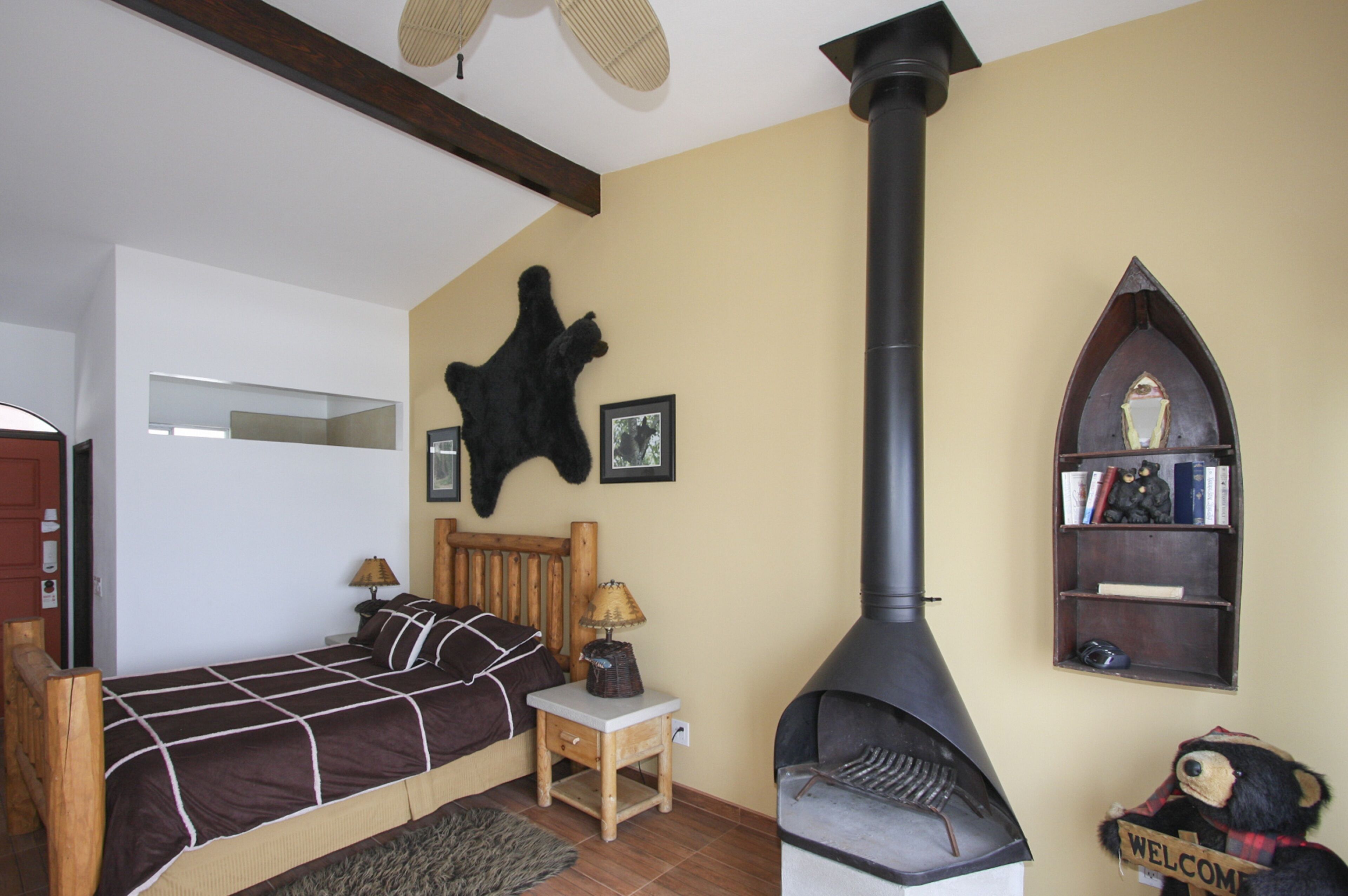 Poco Cielo Hotel