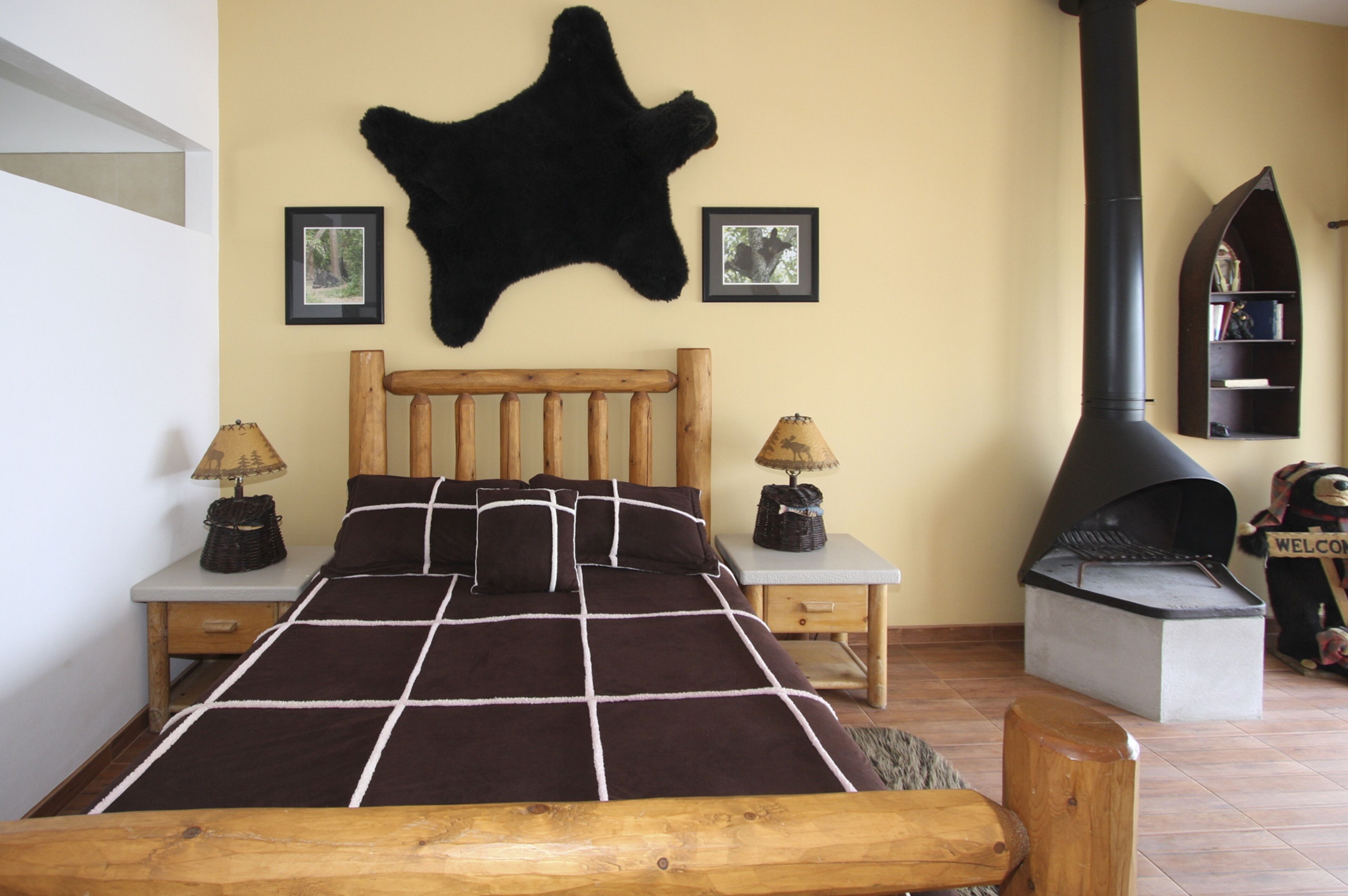 Poco Cielo Hotel