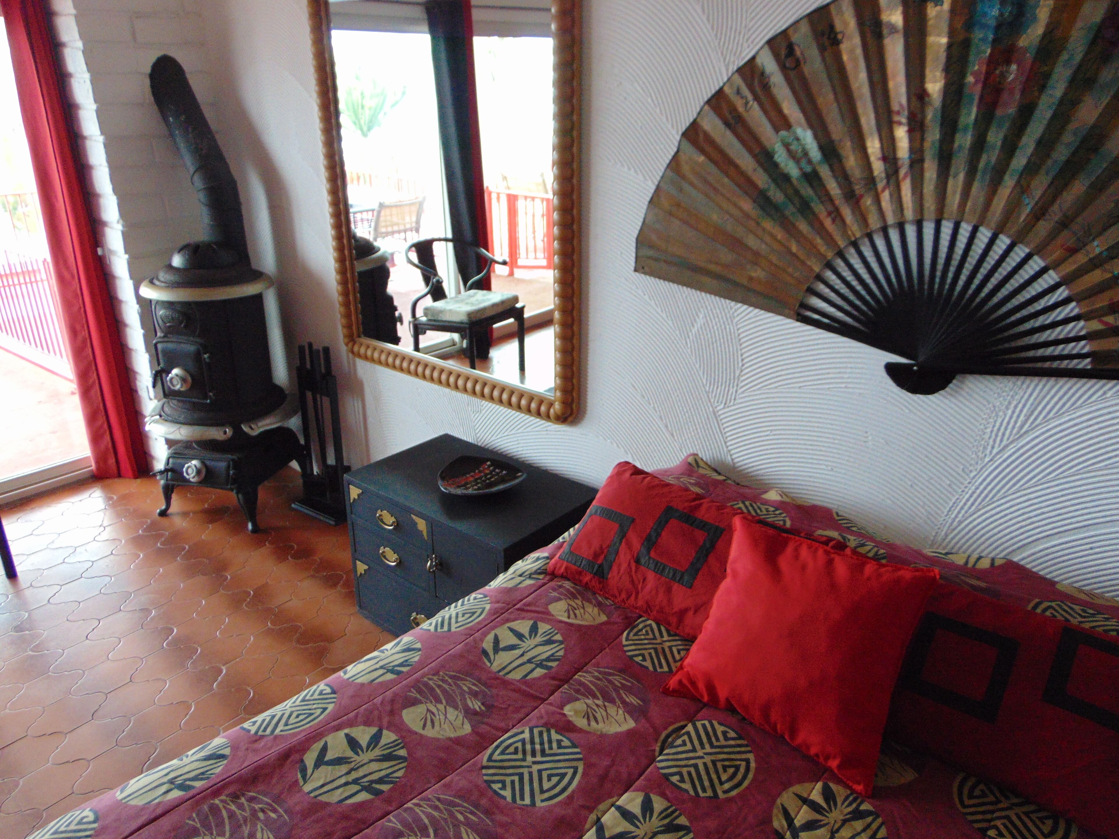Poco Cielo Hotel