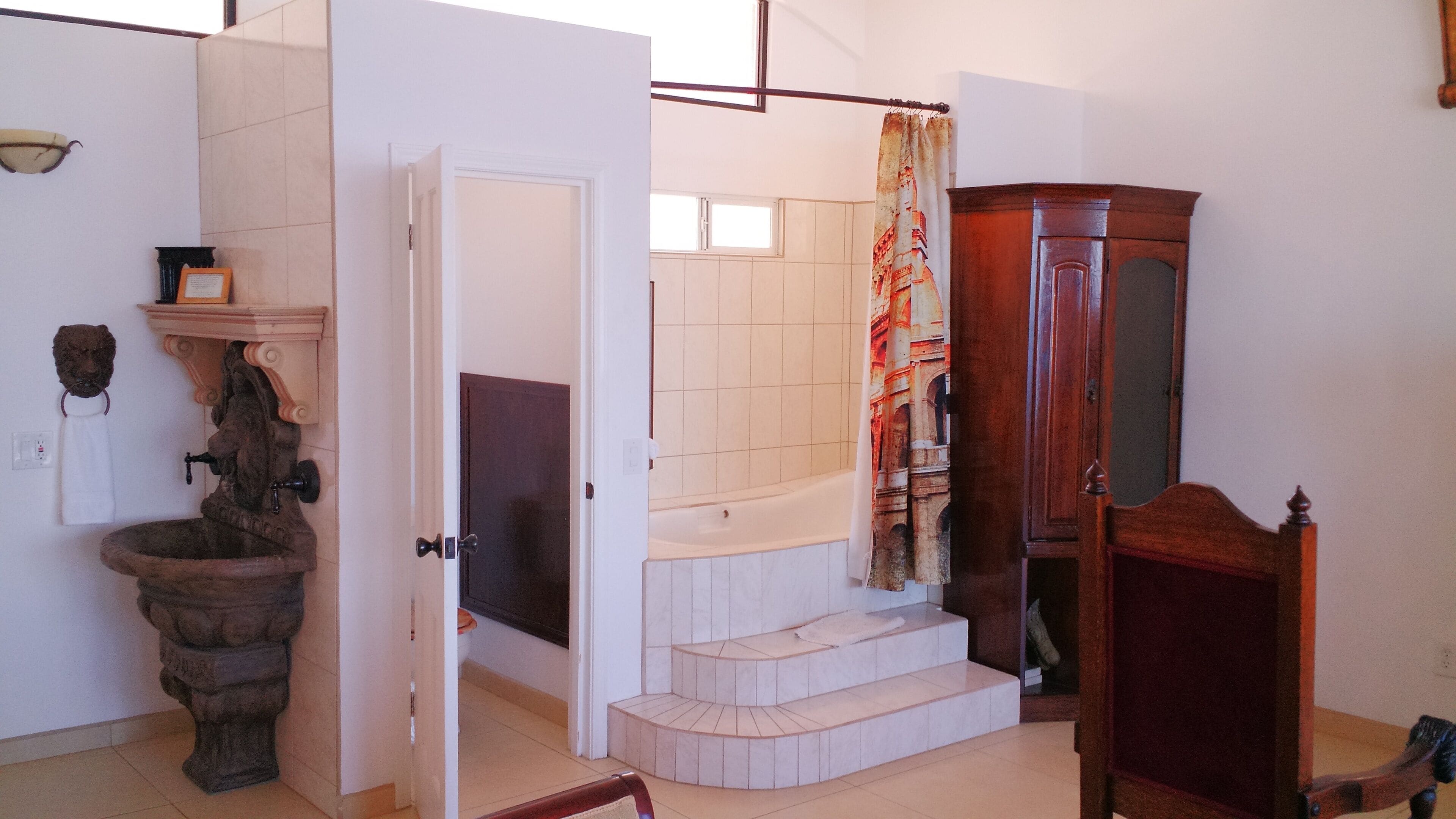 Poco Cielo Hotel