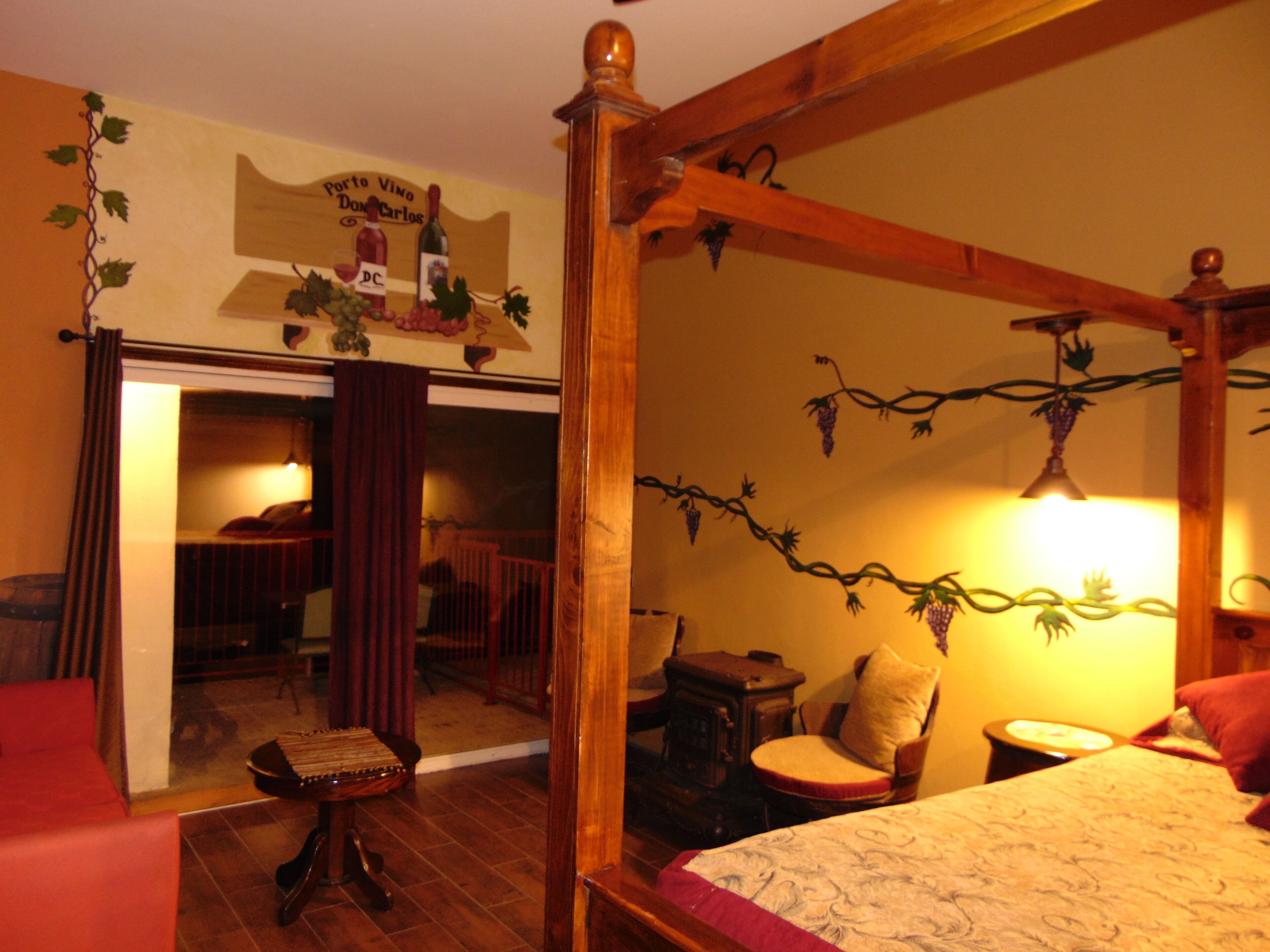 Poco Cielo Hotel