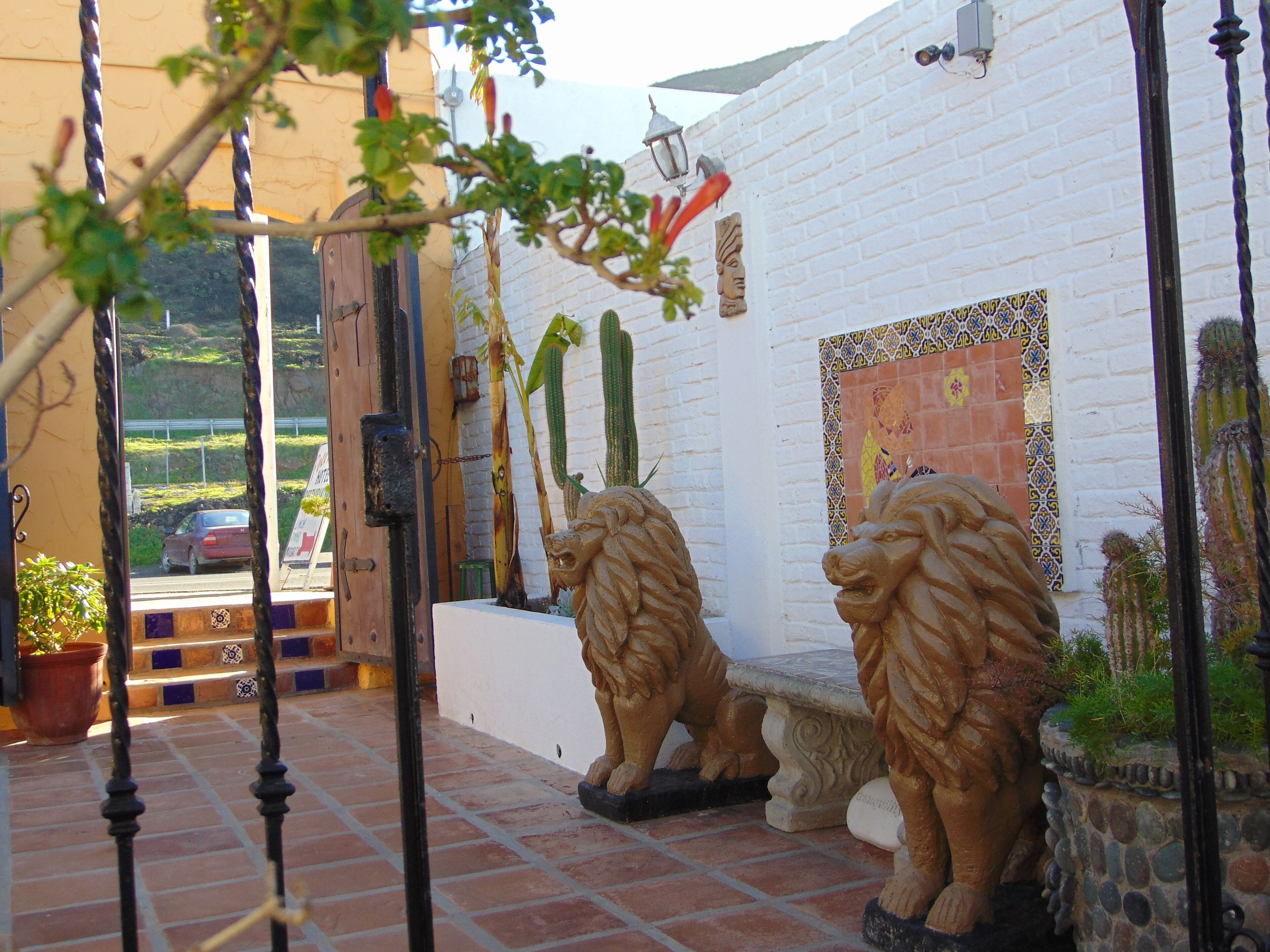 Poco Cielo Hotel