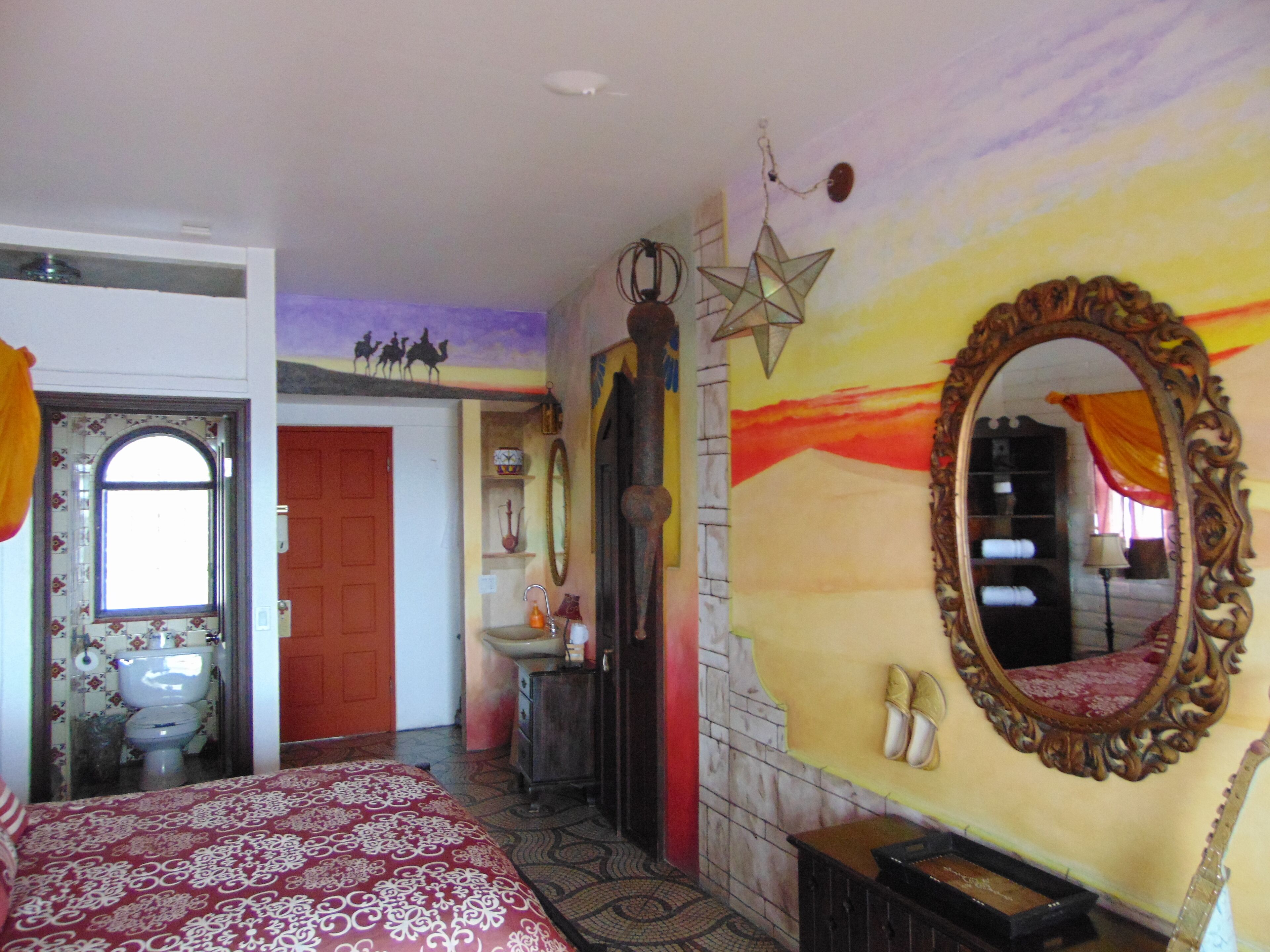 Poco Cielo Hotel