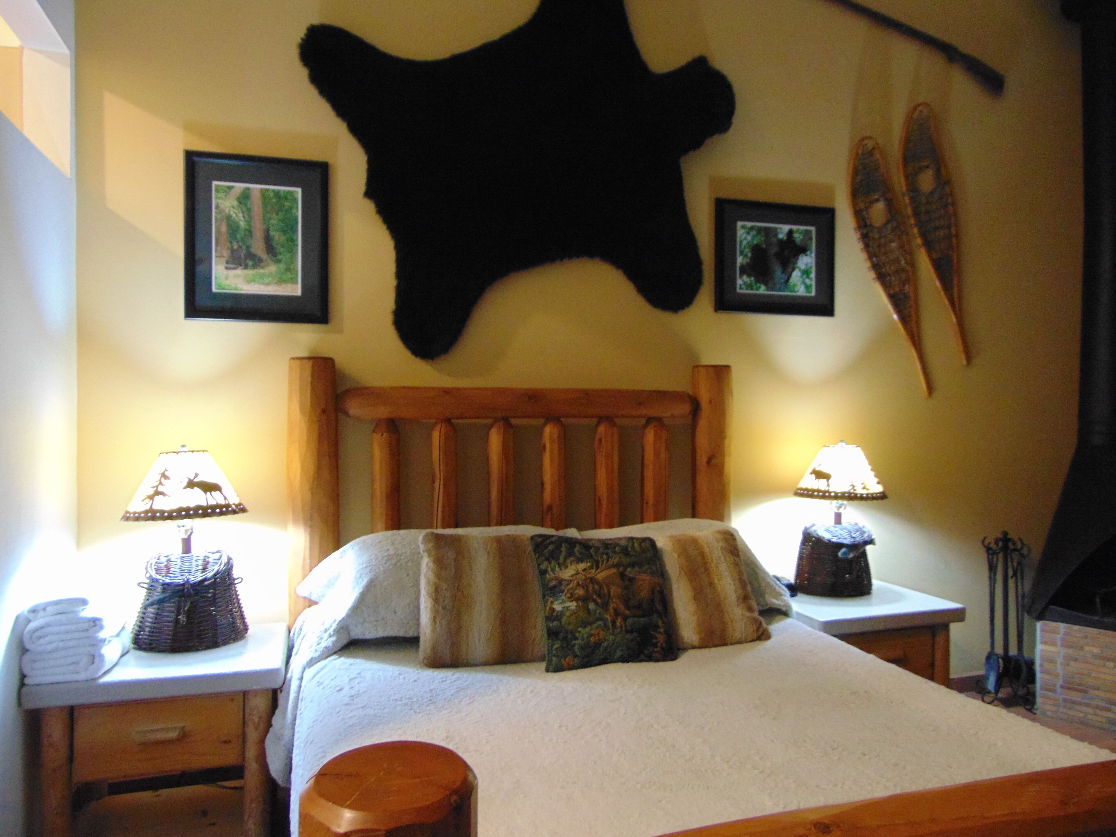 Poco Cielo Hotel