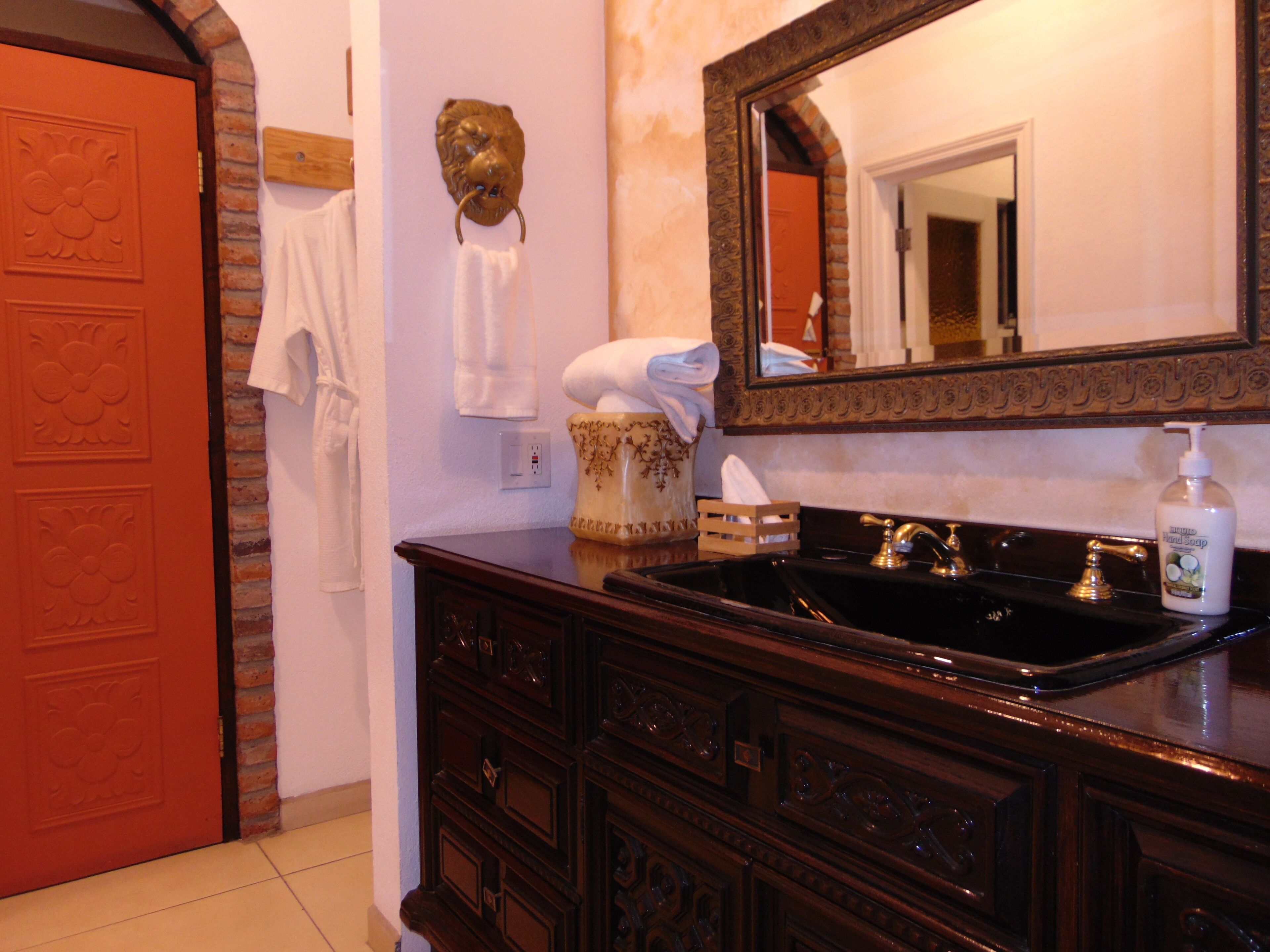 Poco Cielo Hotel