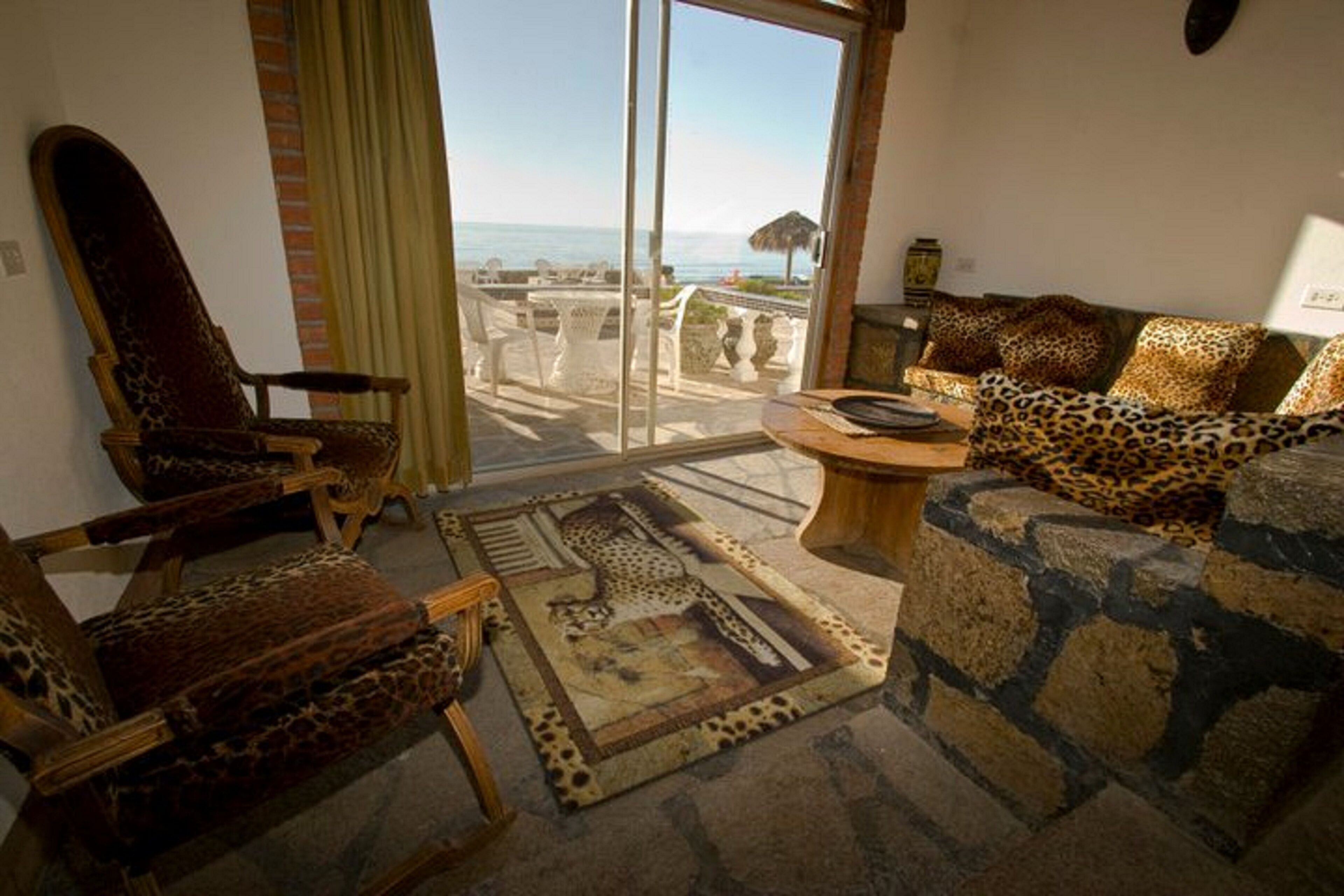 Poco Cielo Hotel