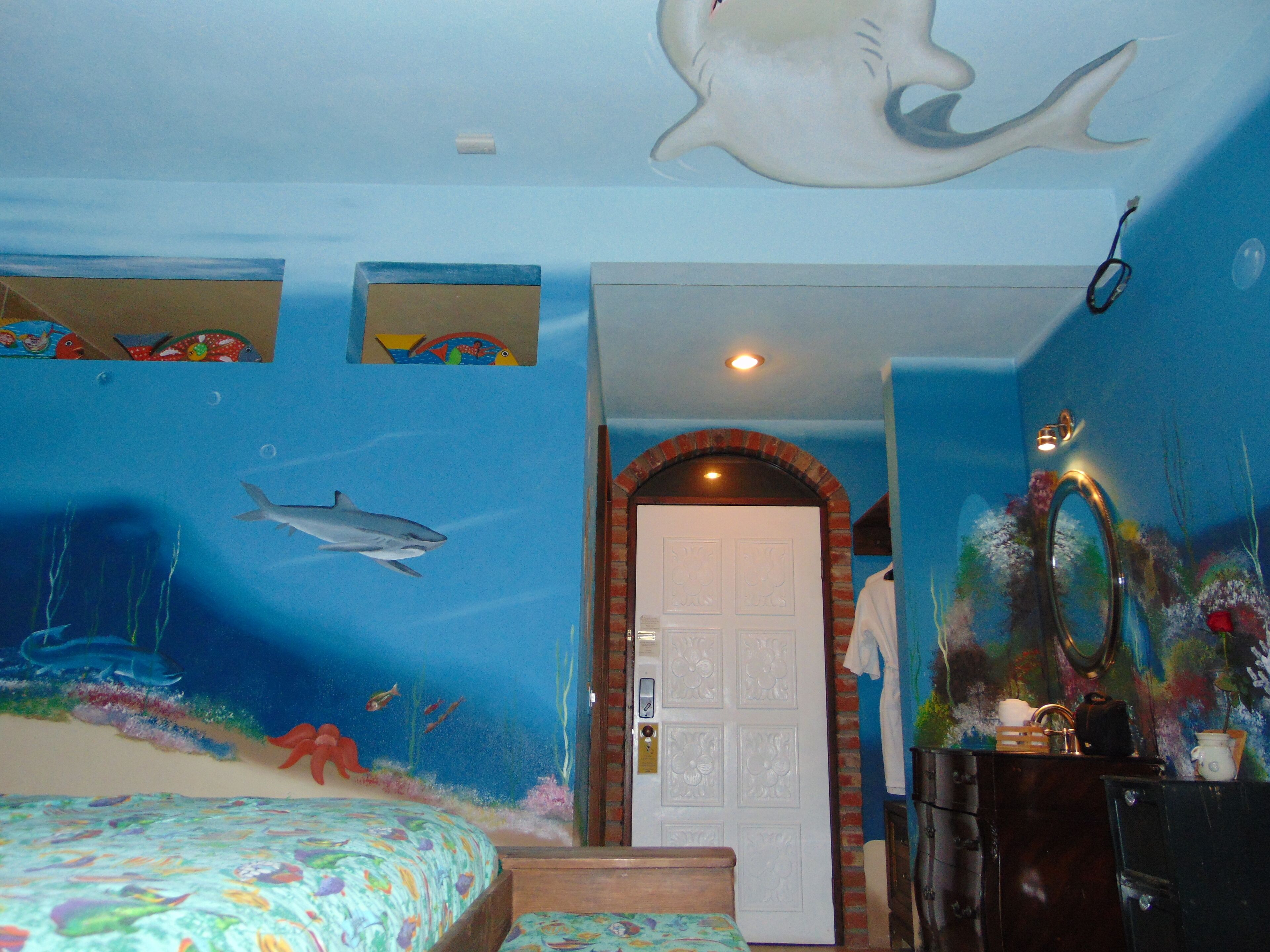 Poco Cielo Hotel
