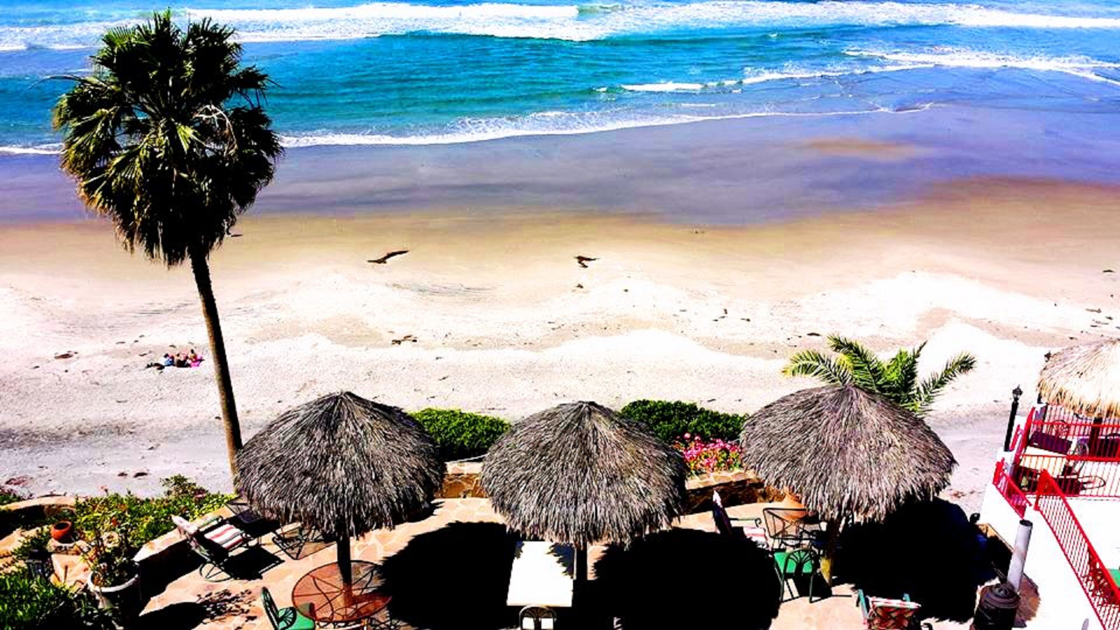 Poco Cielo Hotel