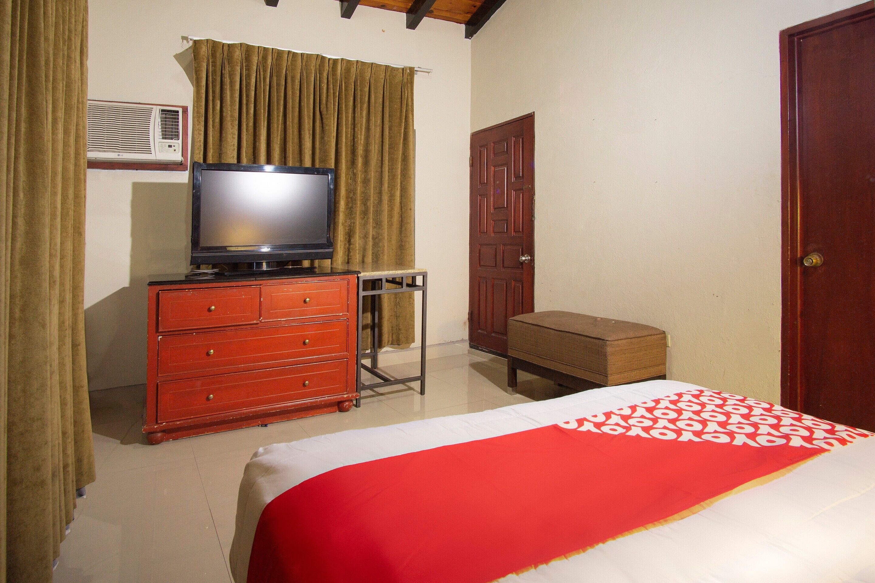 OYO Hotel Hacienda Don Luis