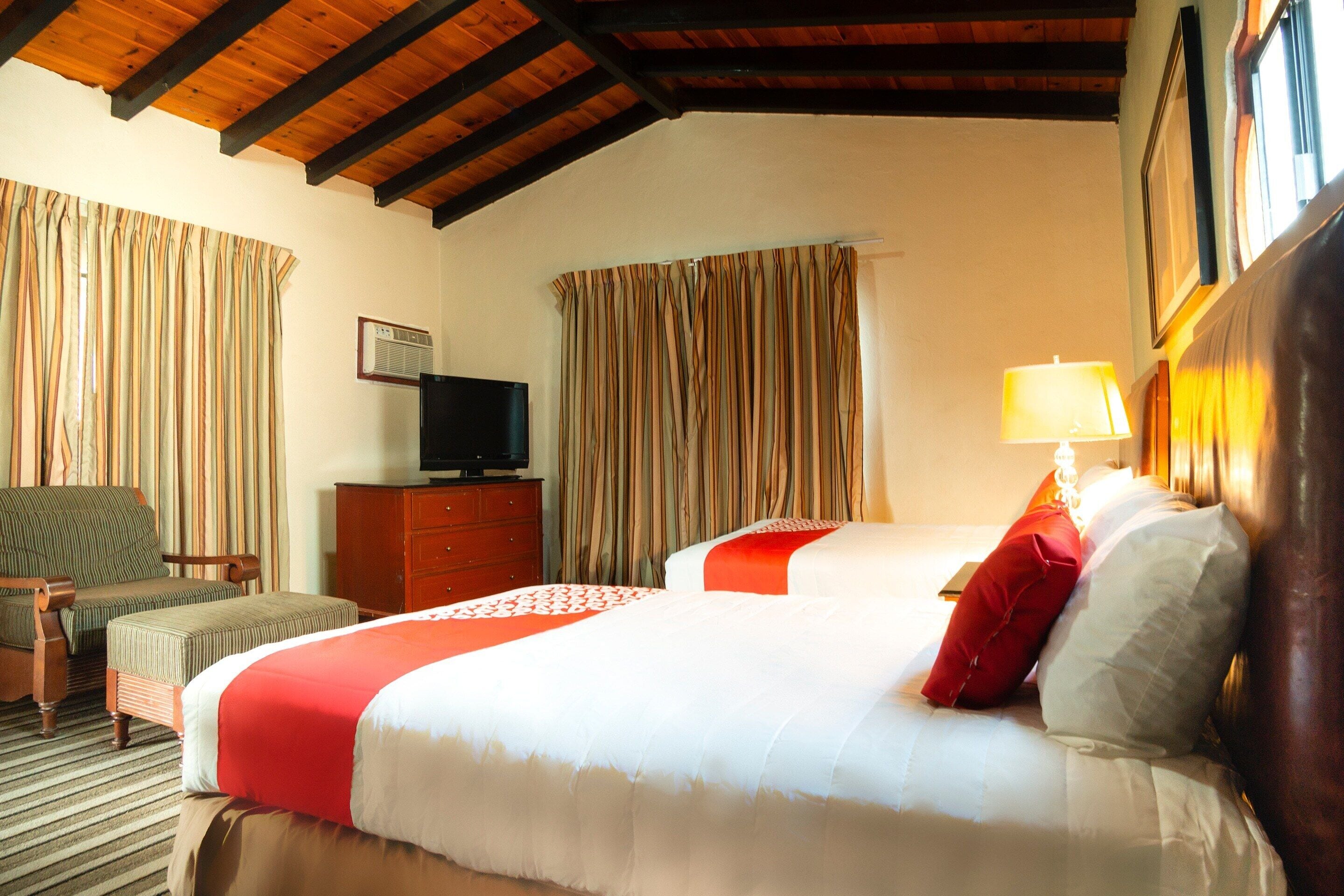 OYO Hotel Hacienda Don Luis