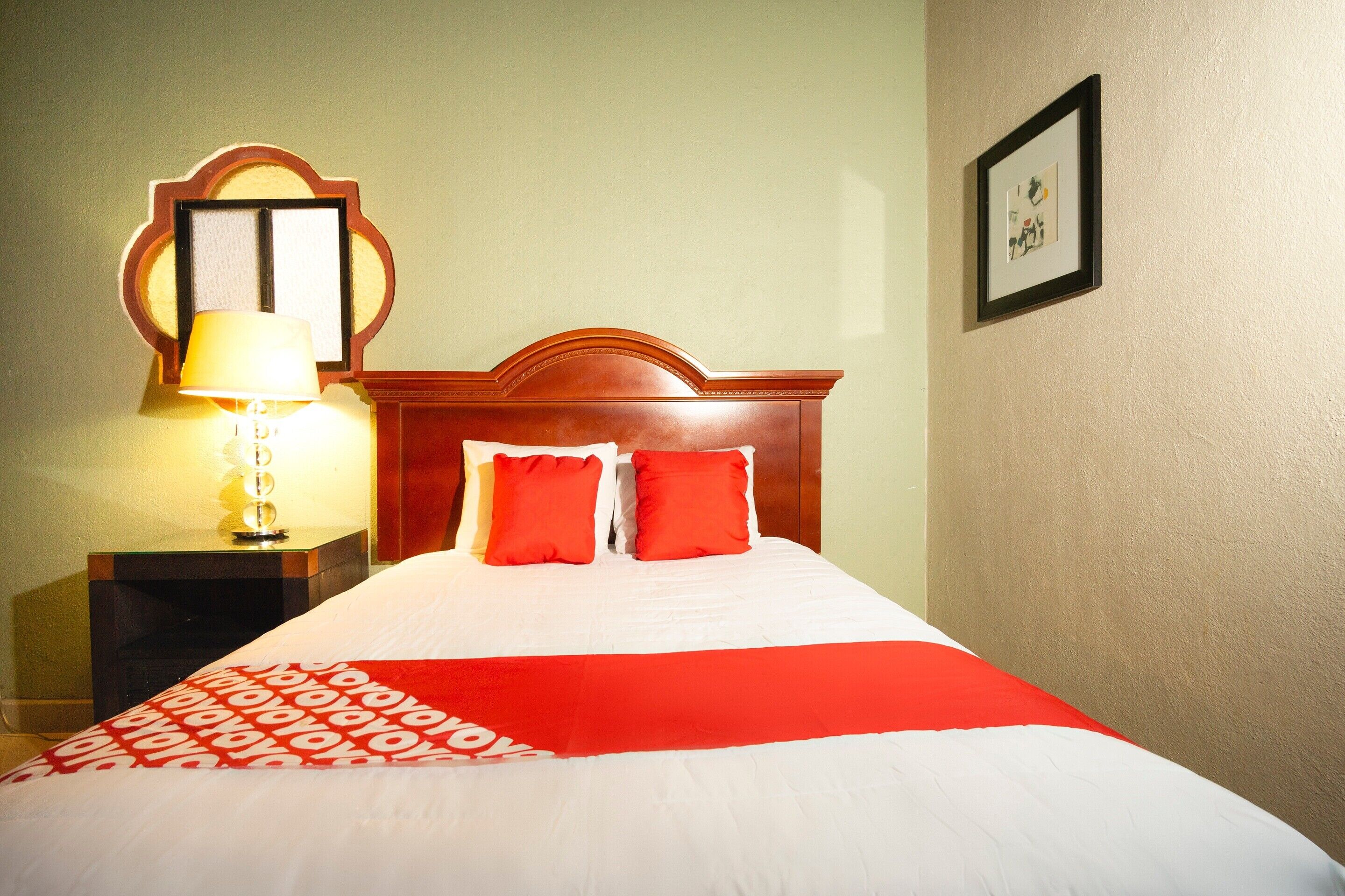 OYO Hotel Hacienda Don Luis
