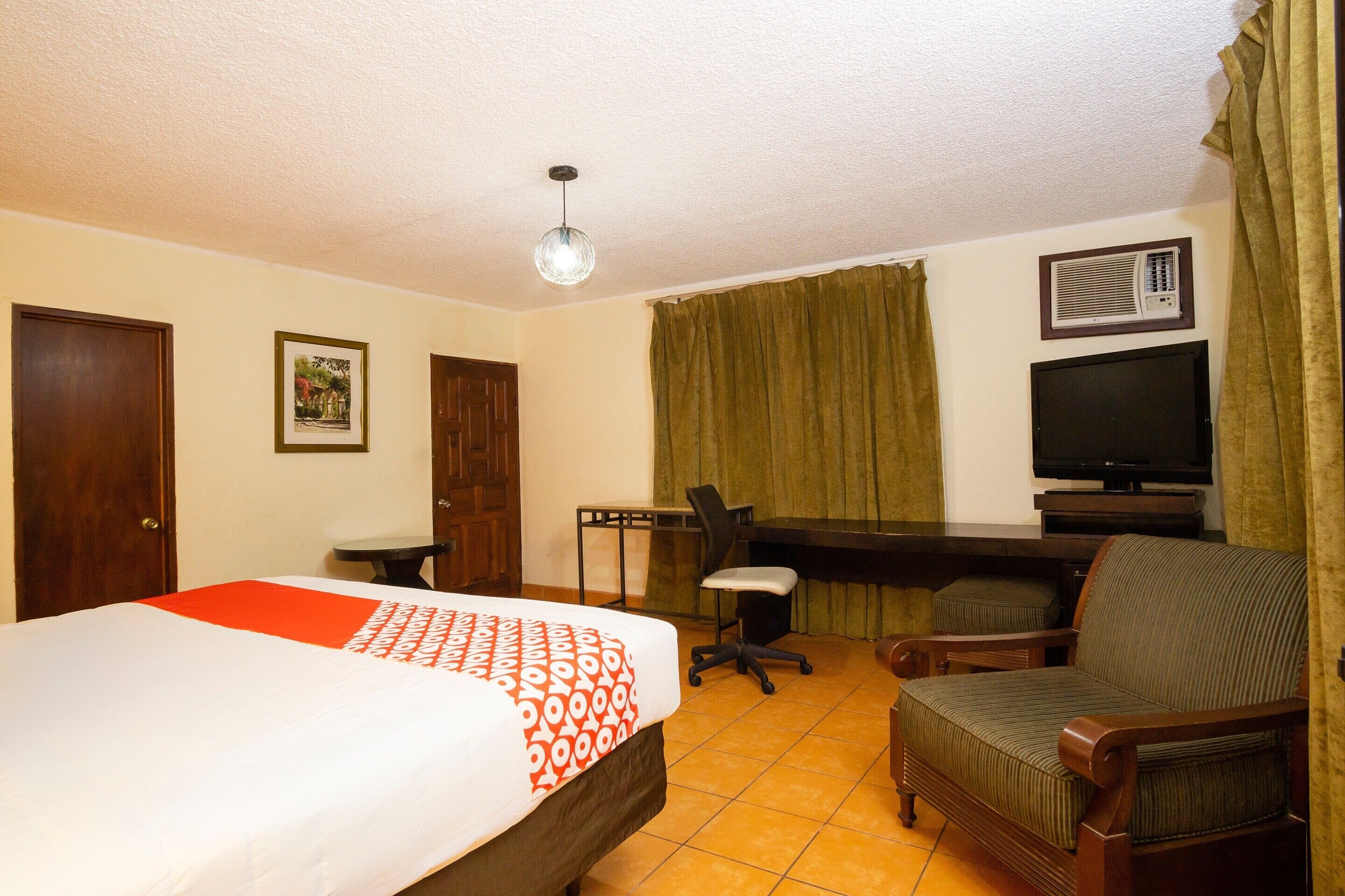 OYO Hotel Hacienda Don Luis