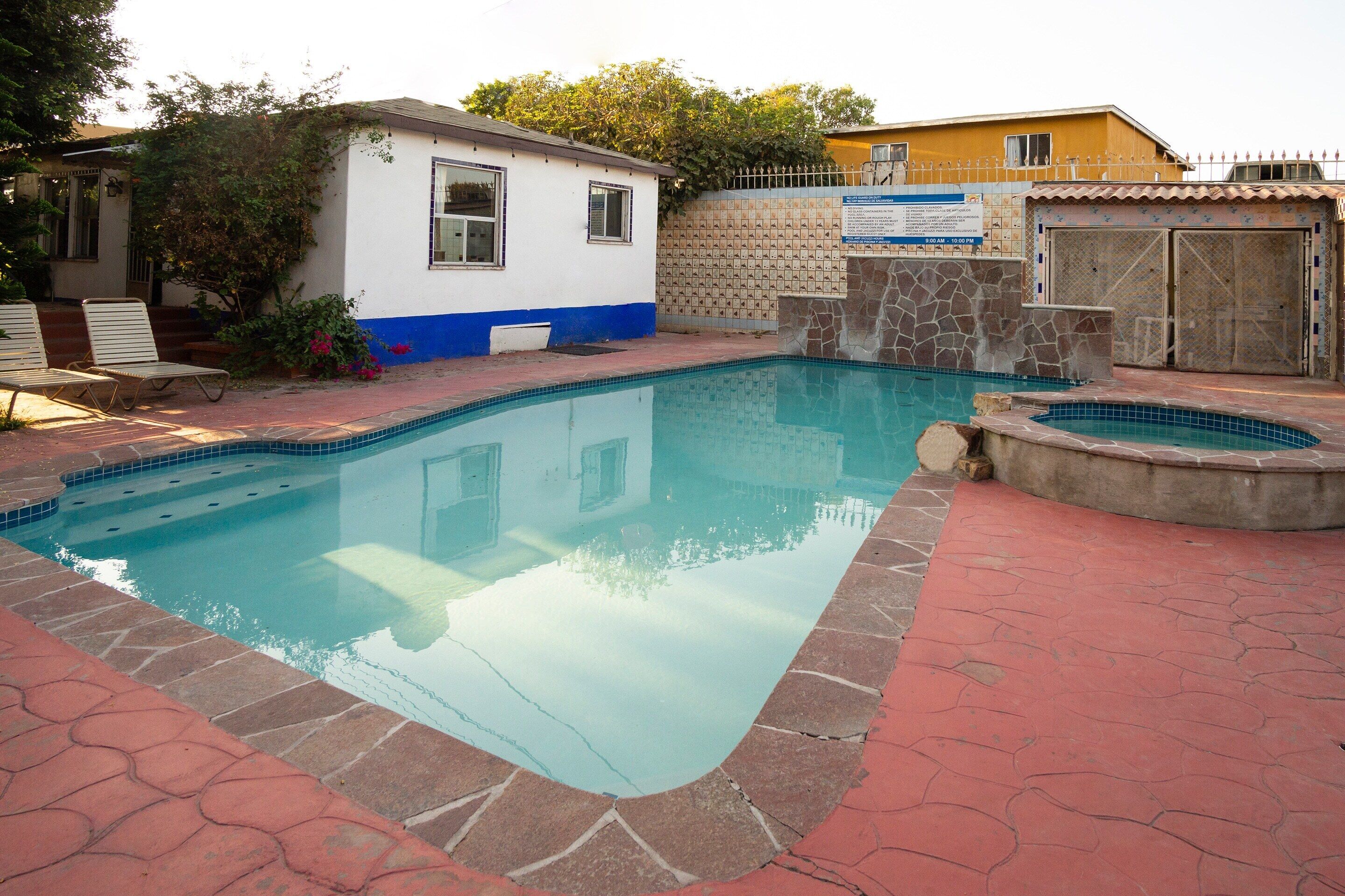 OYO Hotel Hacienda Don Luis