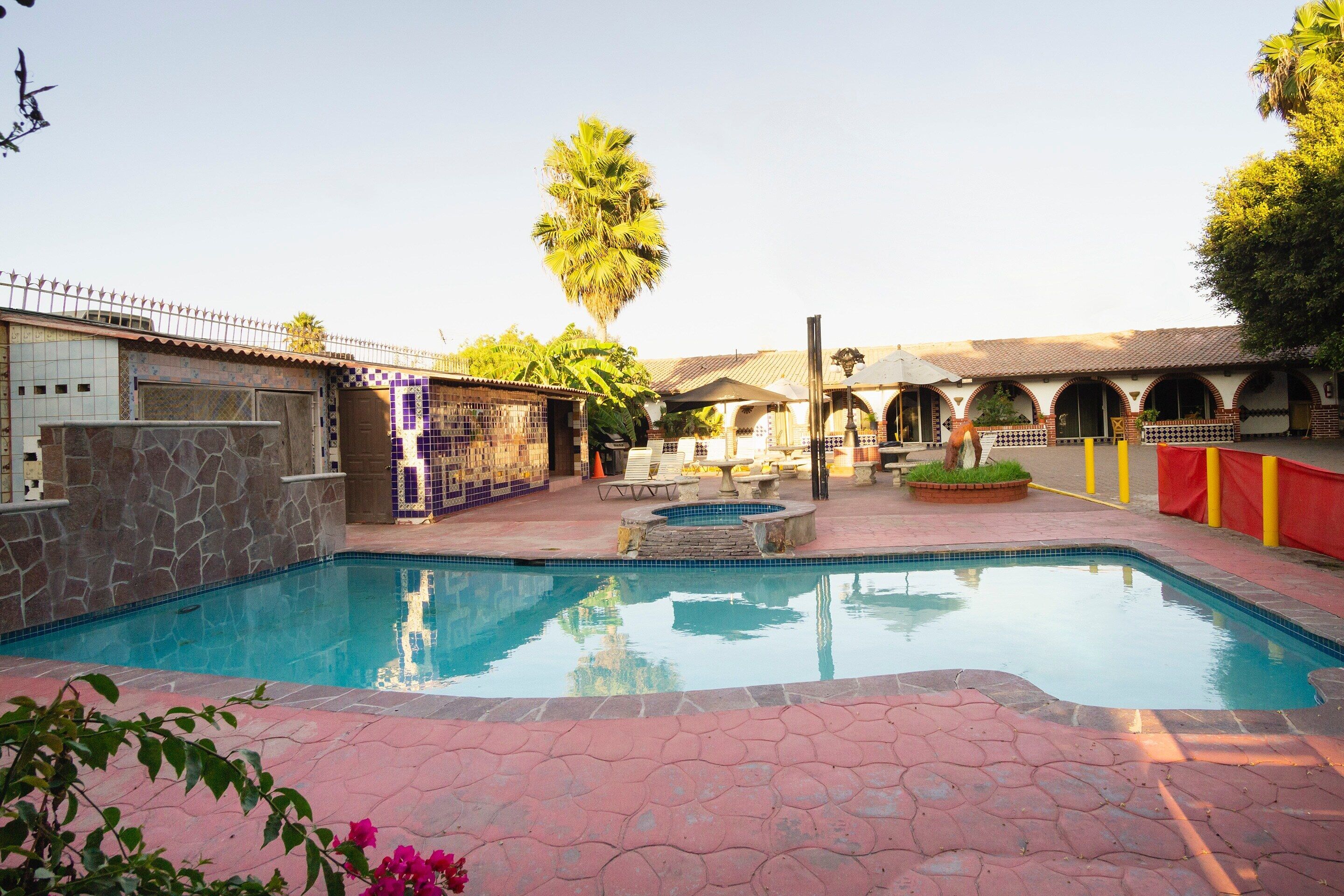OYO Hotel Hacienda Don Luis