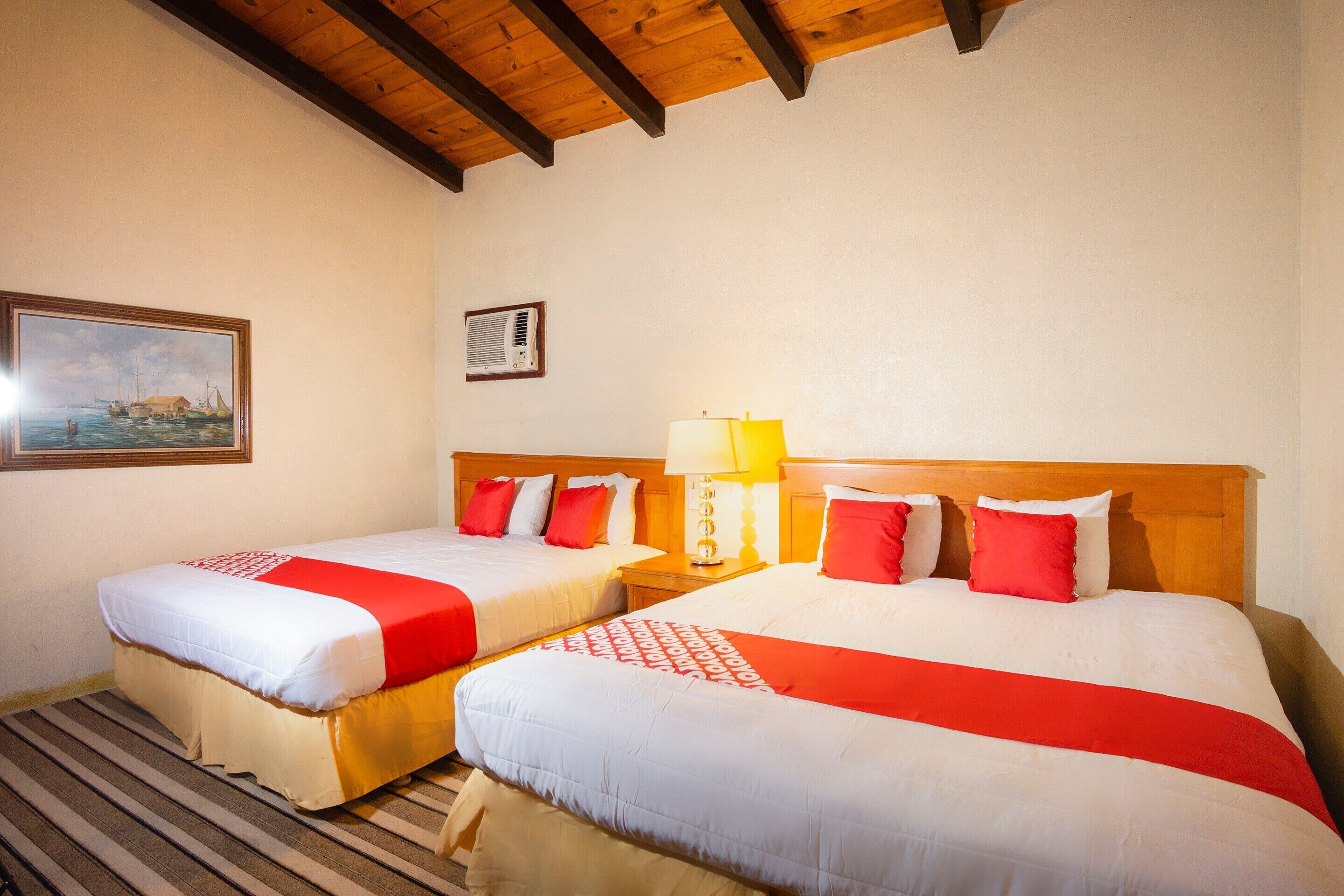OYO Hotel Hacienda Don Luis