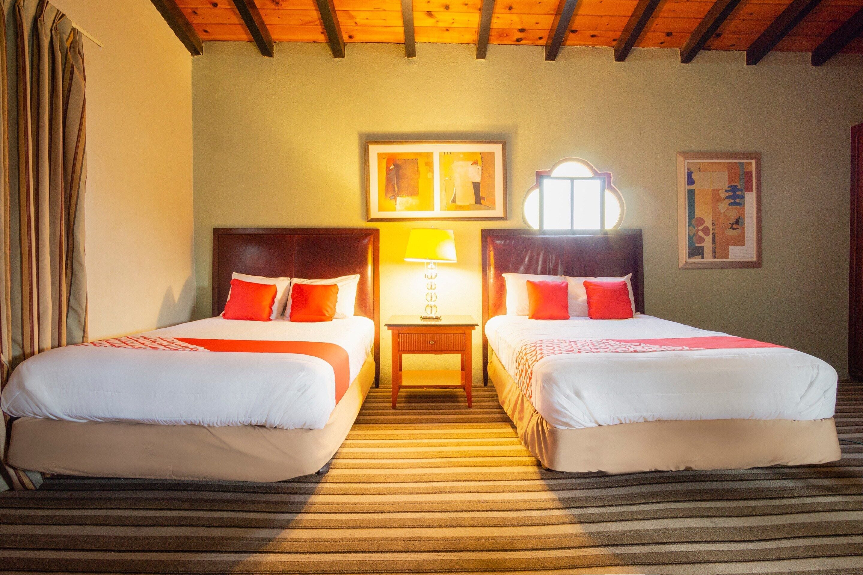 OYO Hotel Hacienda Don Luis