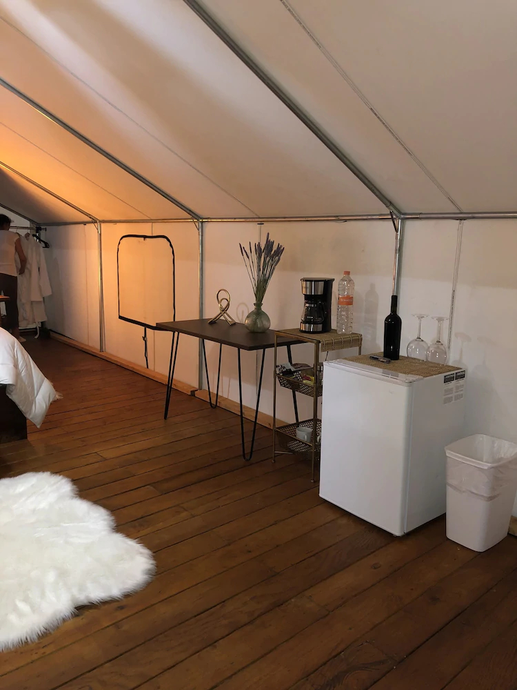 Casa Misiones Glamping