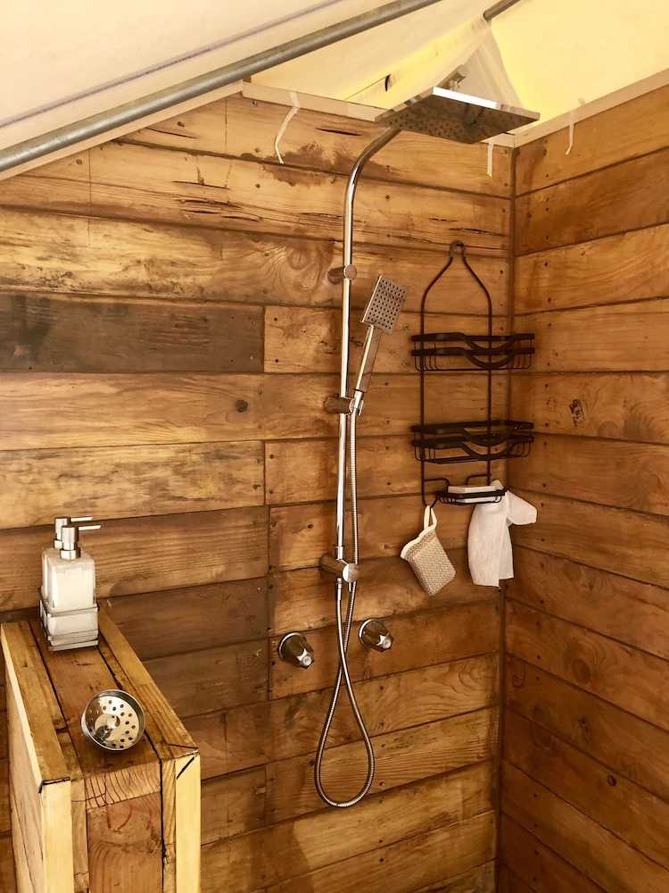Casa Misiones Glamping