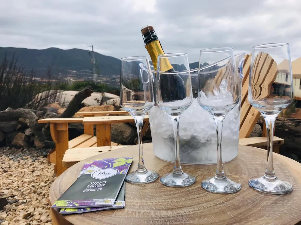Casa Misiones Glamping