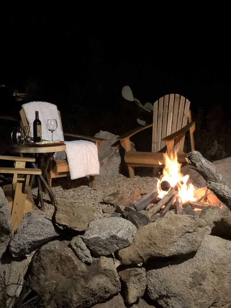 Casa Misiones Glamping