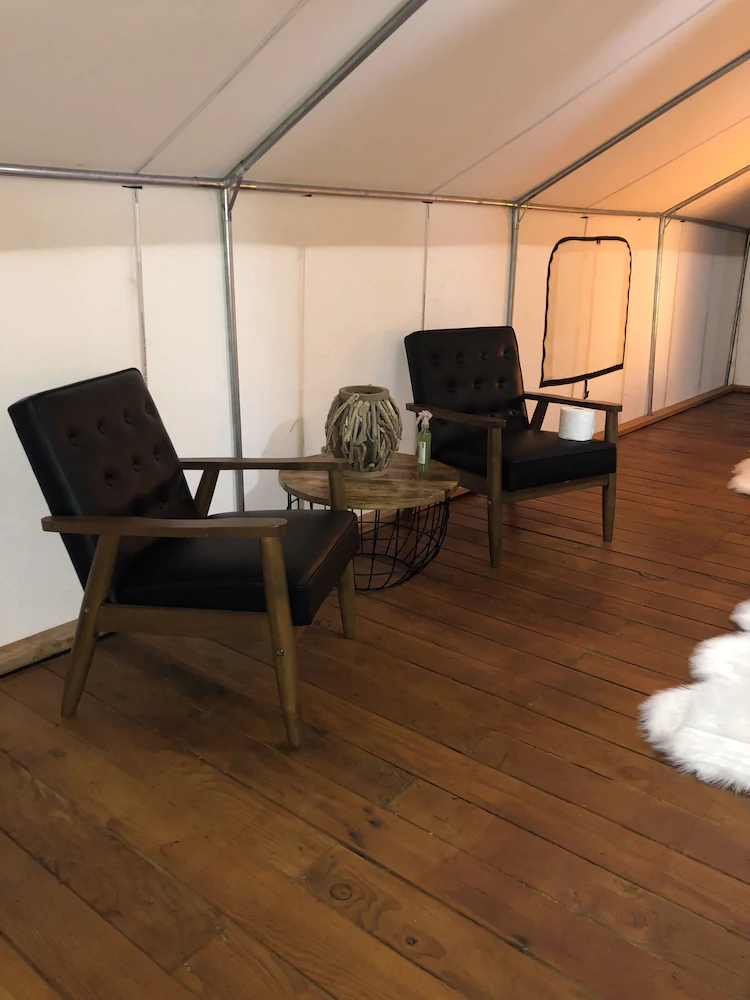 Casa Misiones Glamping