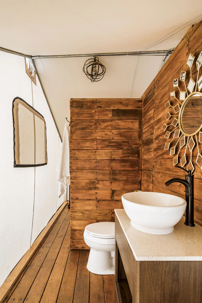 Casa Misiones Glamping